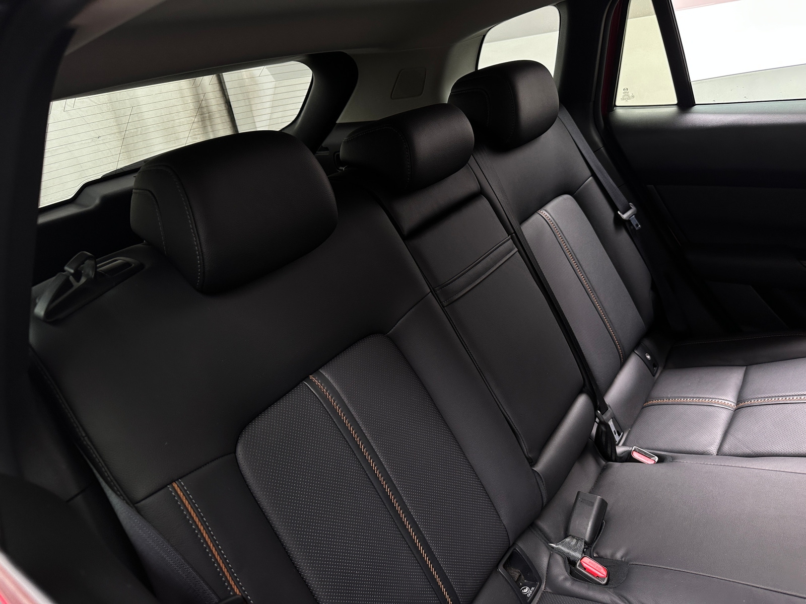 Thumbnail: 2025 Mazda CX-50 - 5