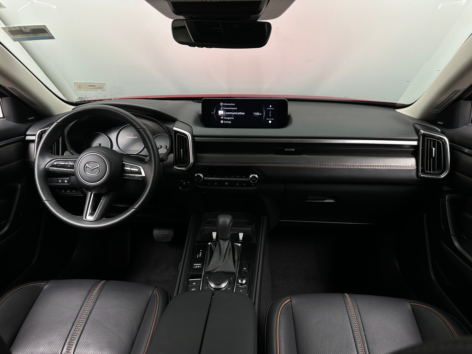 Thumbnail: 2025 Mazda CX-50 - 2