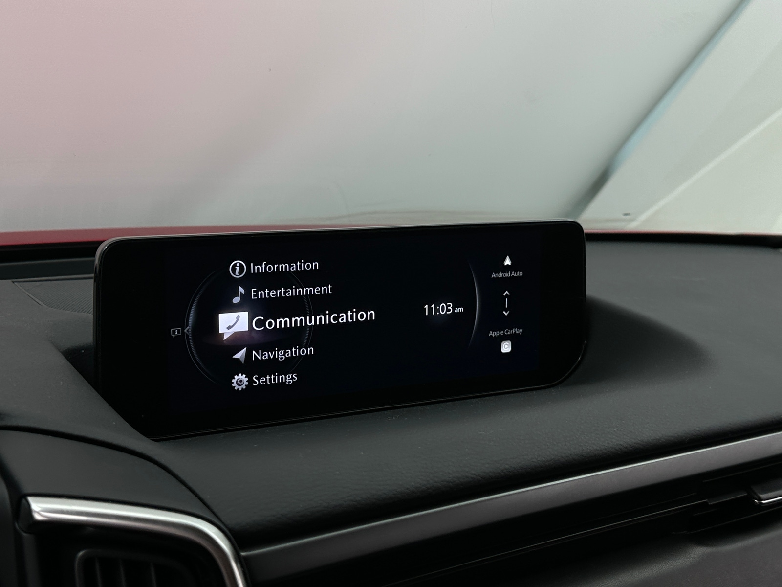 Thumbnail: 2025 Mazda CX-50 - 3