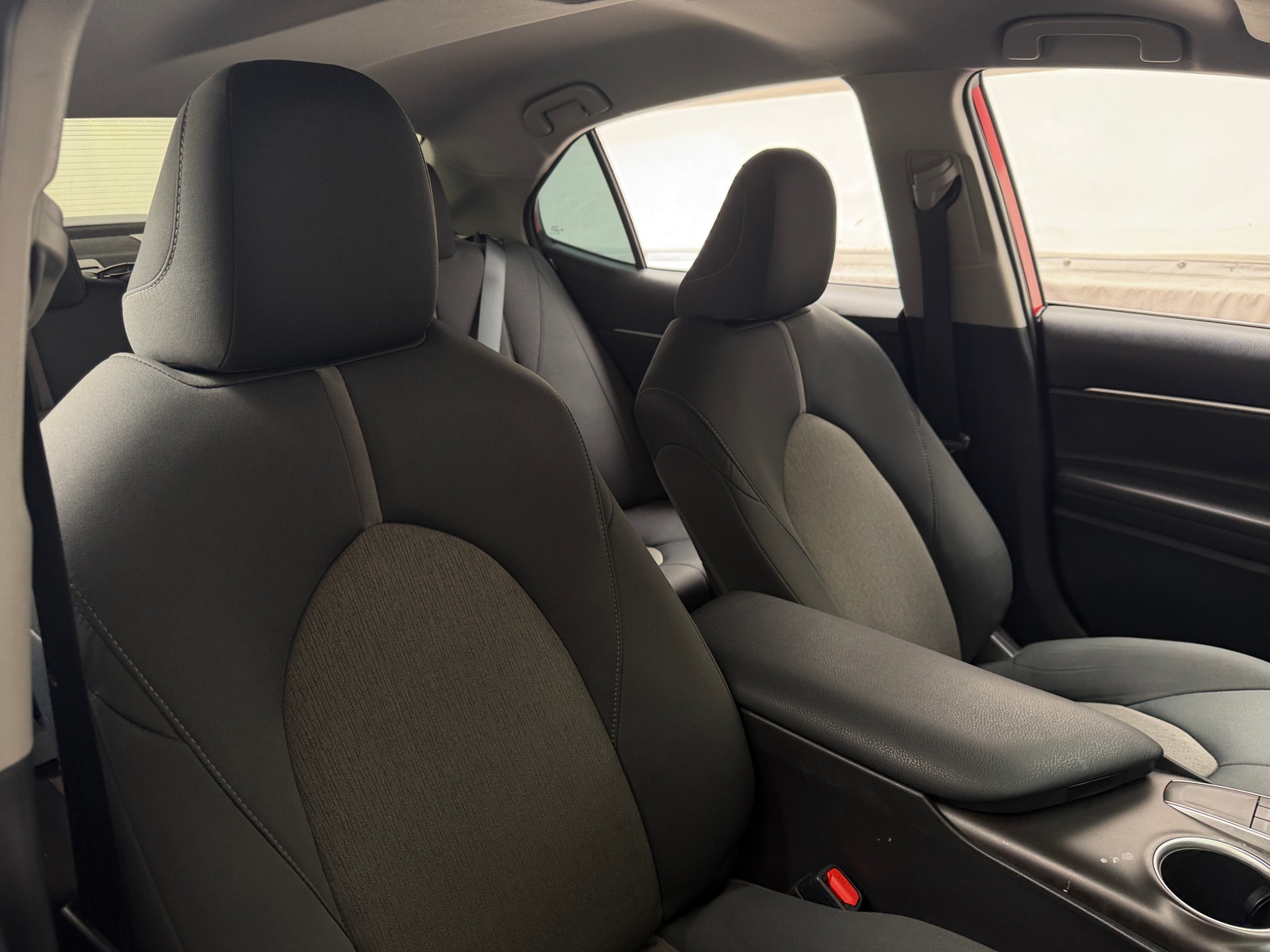 Thumbnail: 2023 Toyota Camry - 2