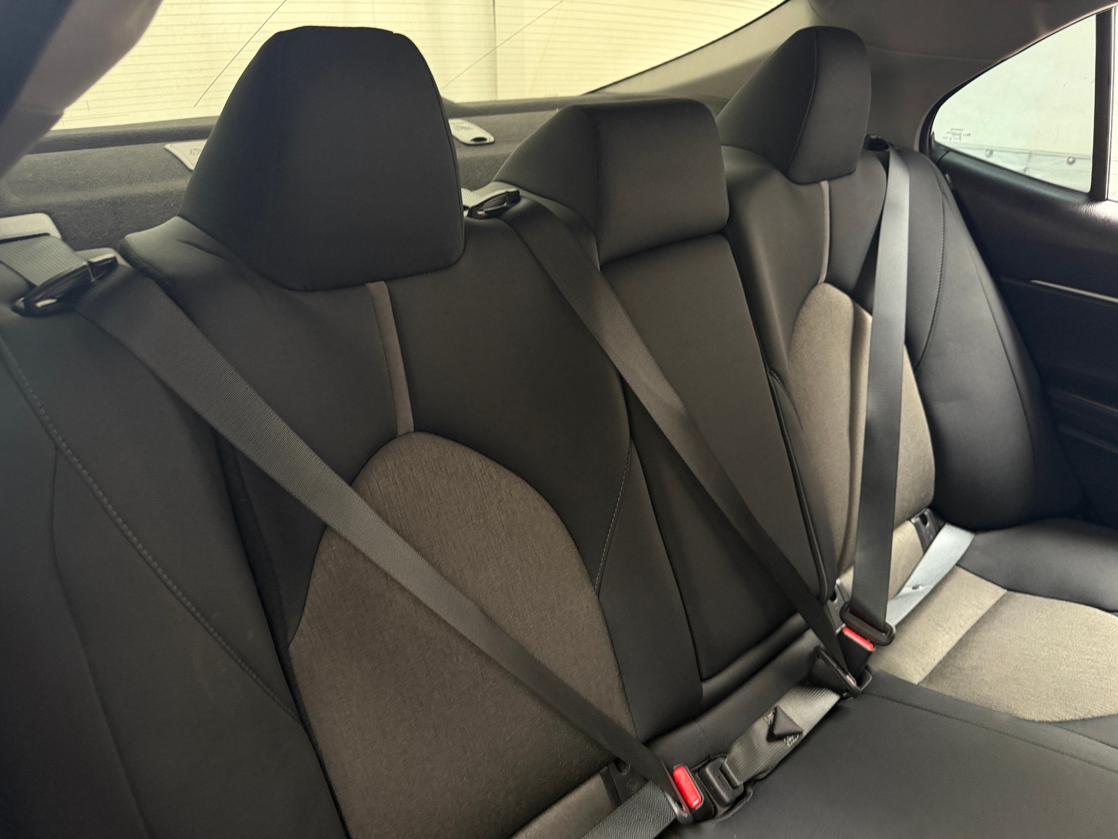 Thumbnail: 2023 Toyota Camry - 6