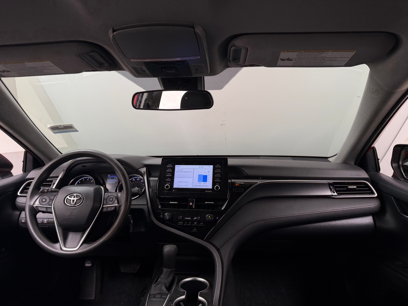 Thumbnail: 2023 Toyota Camry - 3