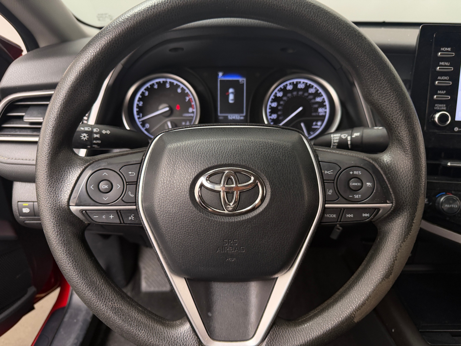 Thumbnail: 2023 Toyota Camry - 5