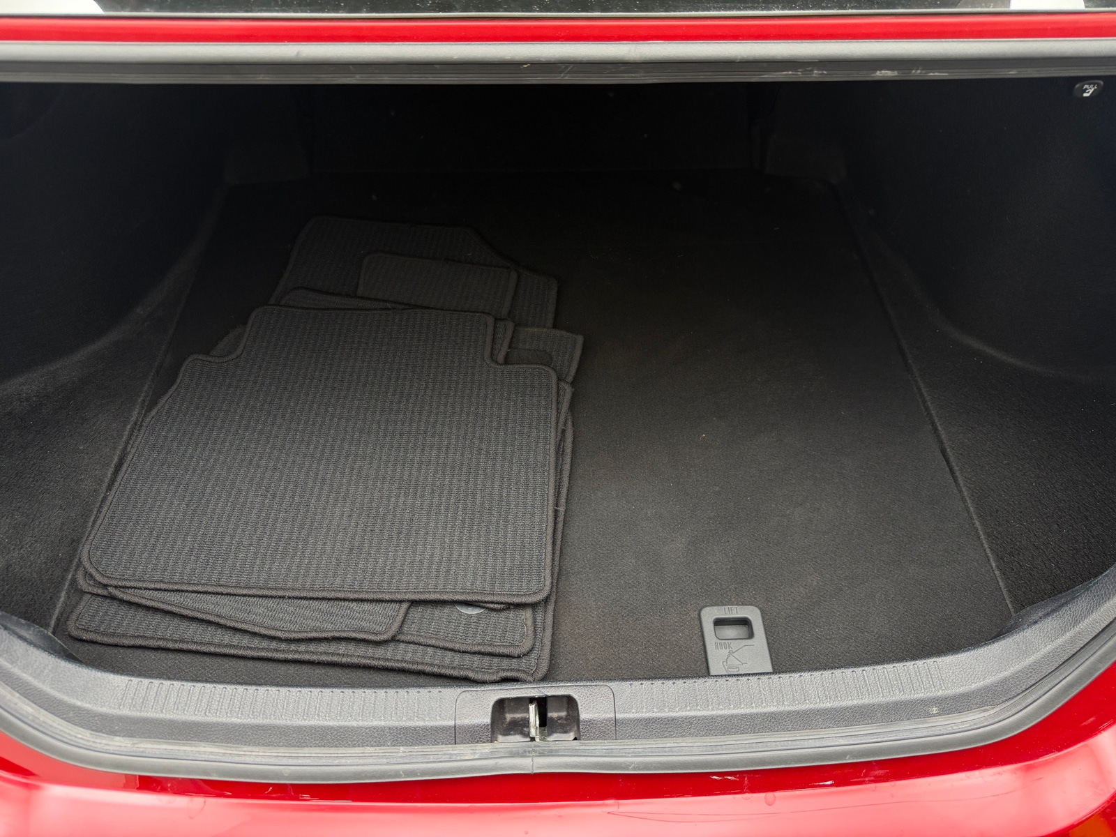 Thumbnail: 2023 Toyota Camry - 7