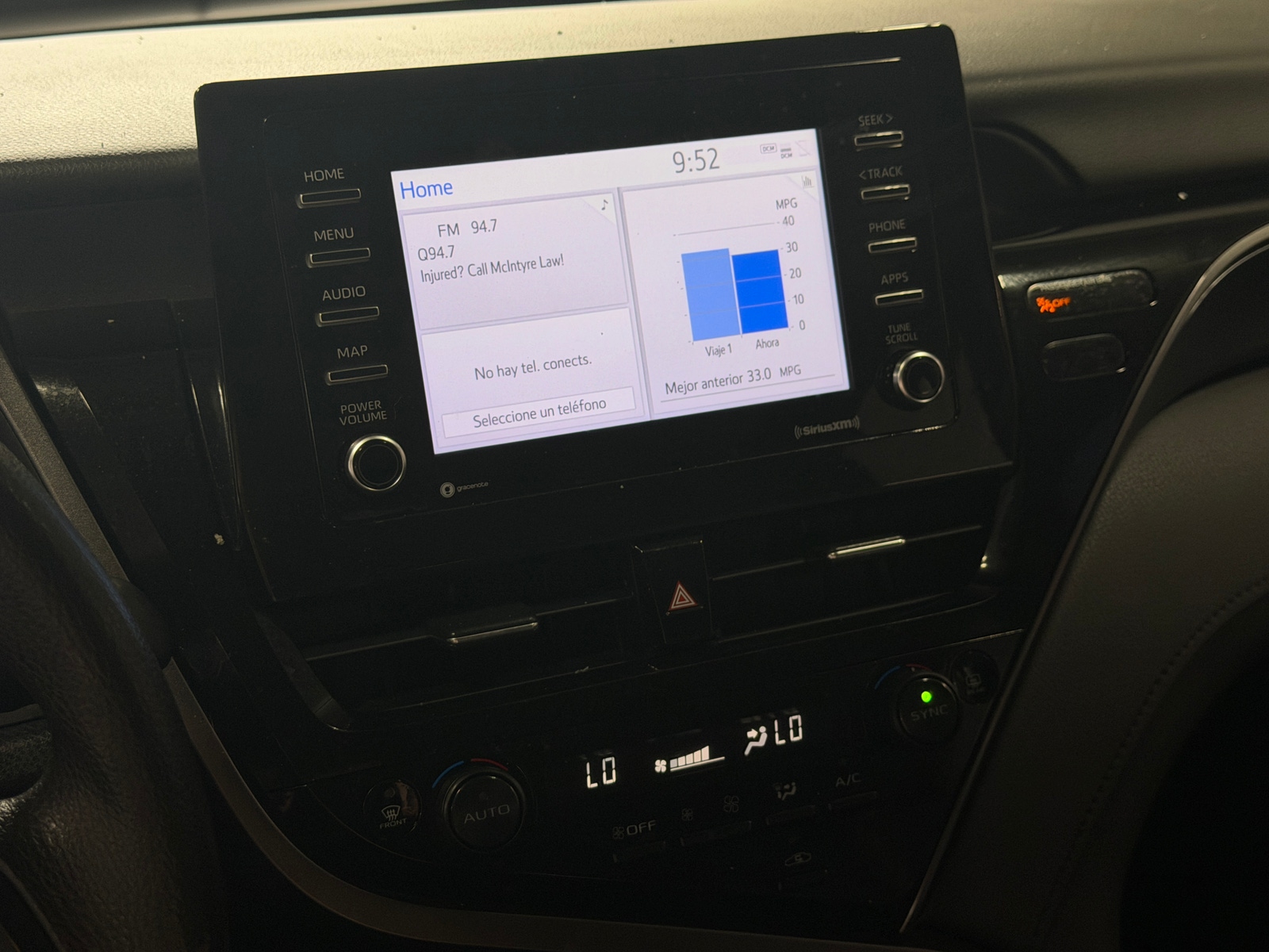 Thumbnail: 2023 Toyota Camry - 4