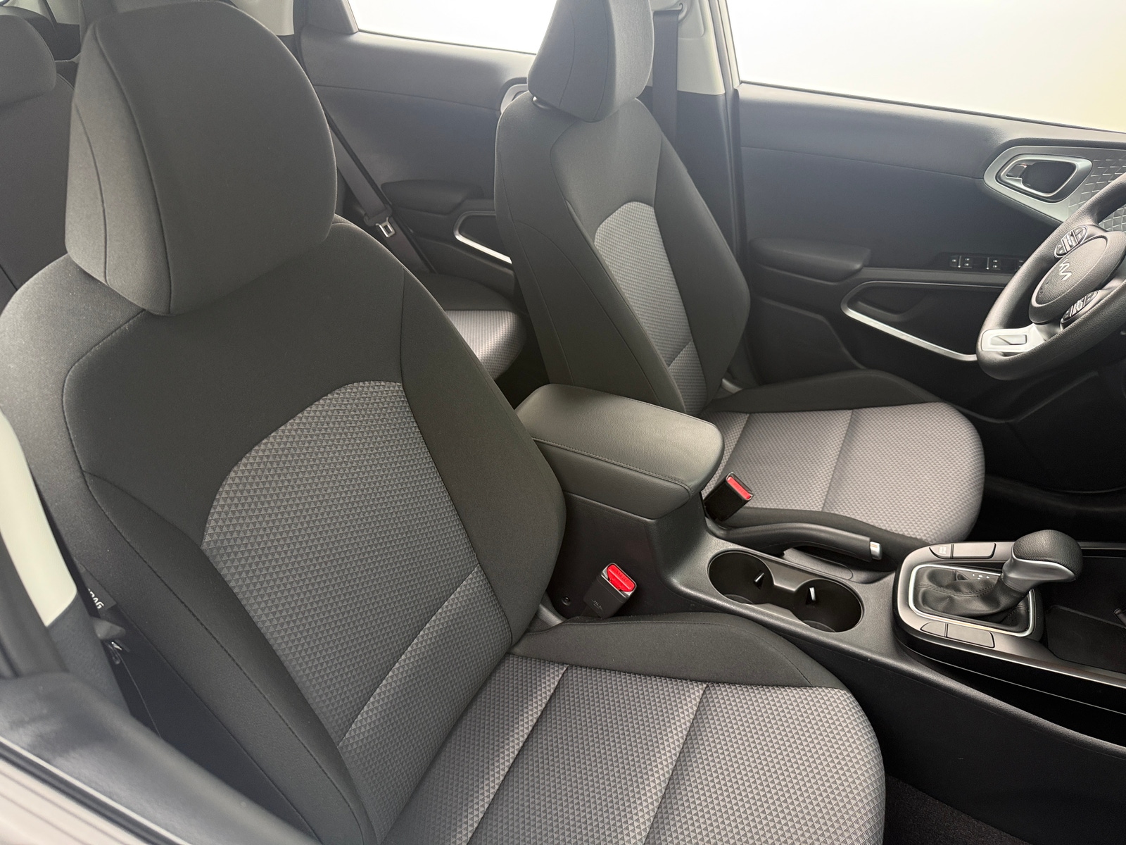 Thumbnail: 2025 Kia Soul - 2