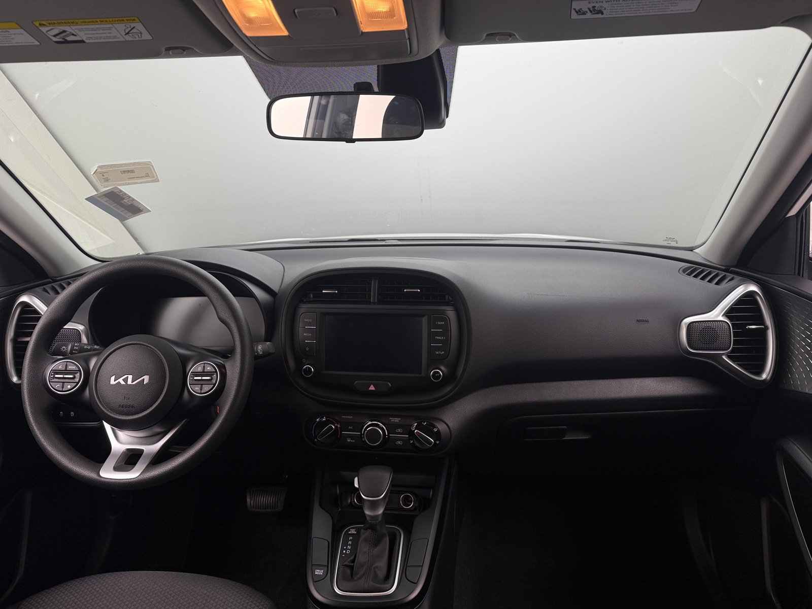 Thumbnail: 2025 Kia Soul - 3