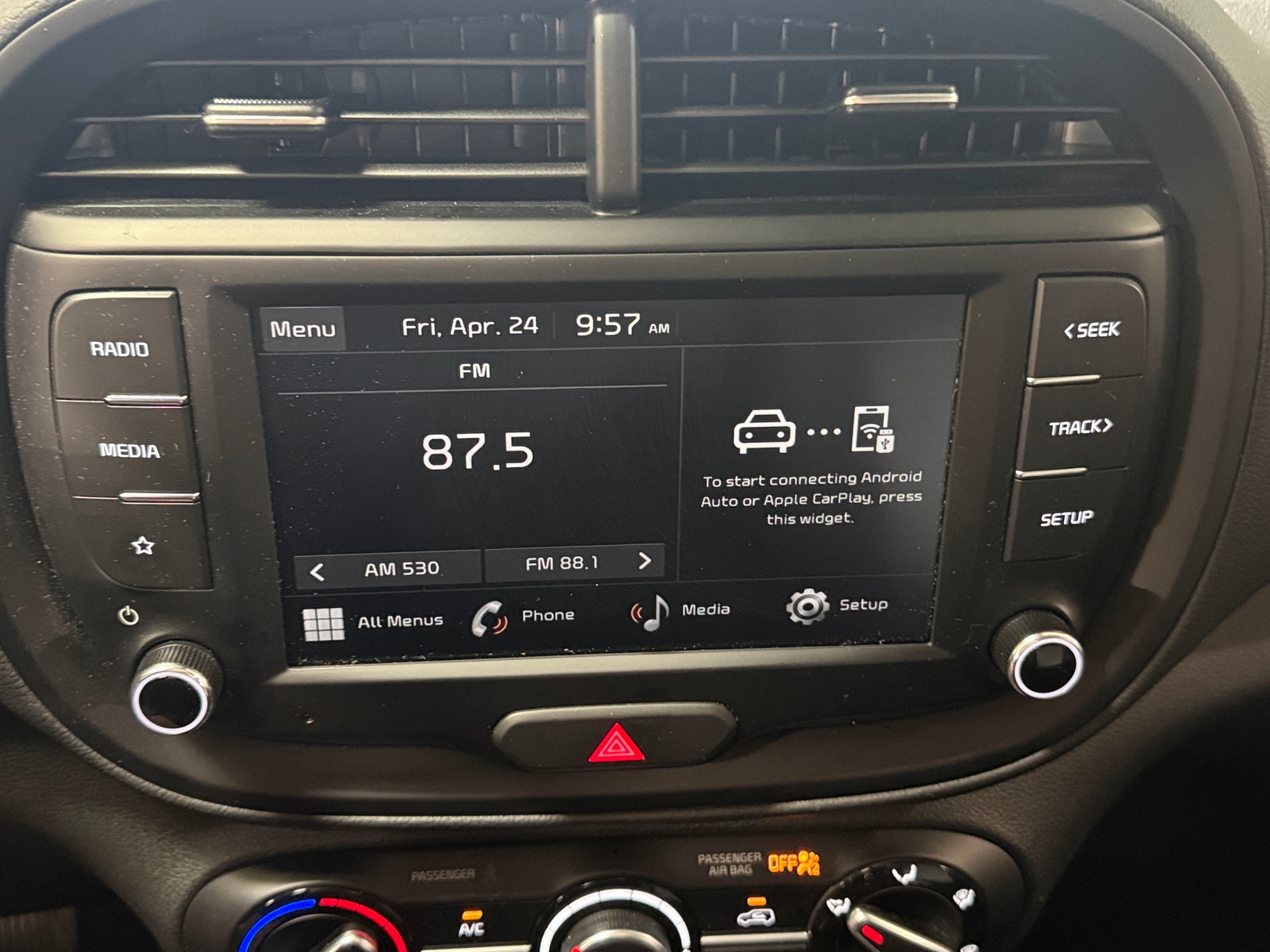 Thumbnail: 2025 Kia Soul - 4