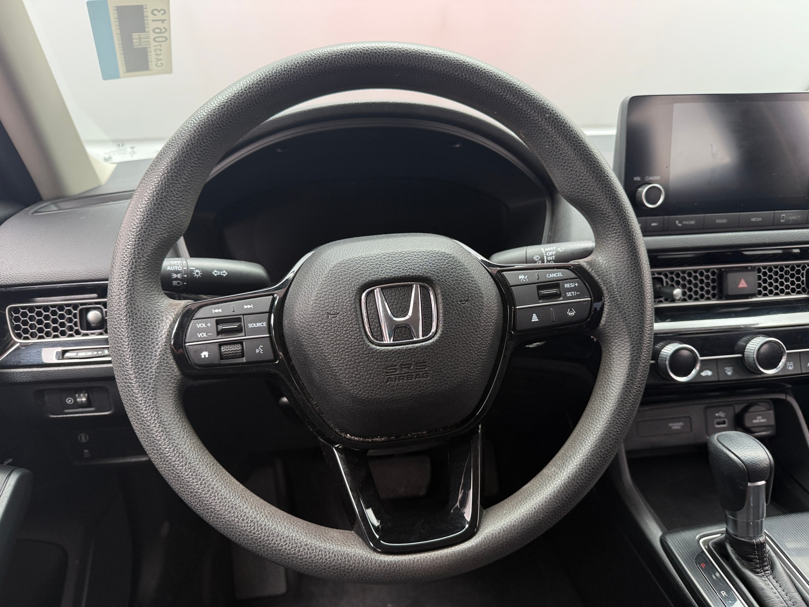 Thumbnail: 2022 Honda Civic - 5