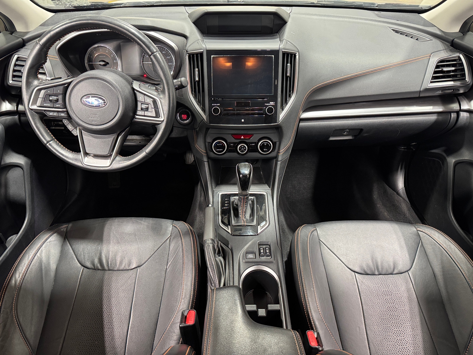 Thumbnail: 2018 Subaru Crosstrek - 2