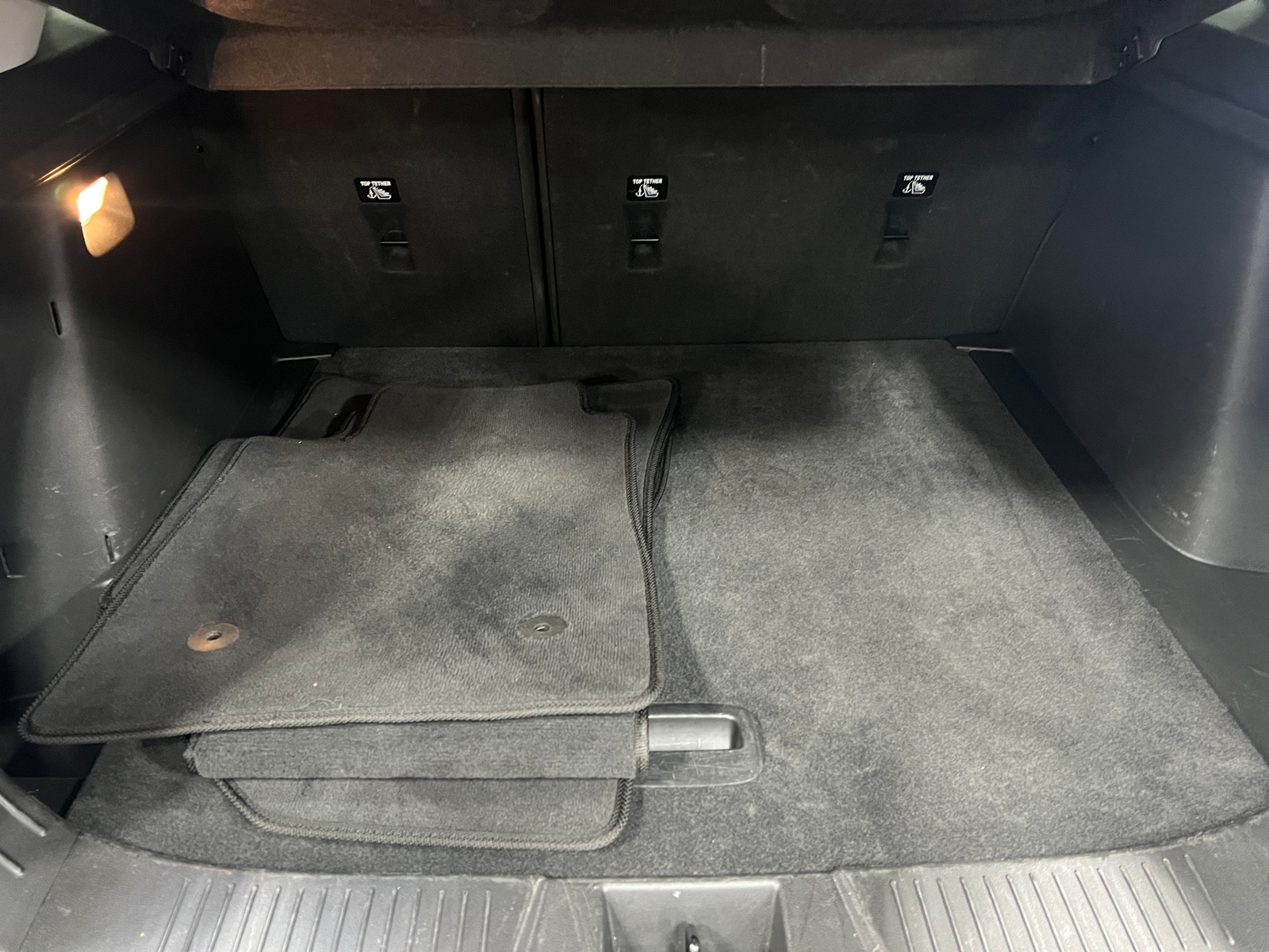 Thumbnail: 2025 Chevrolet Trax - 7