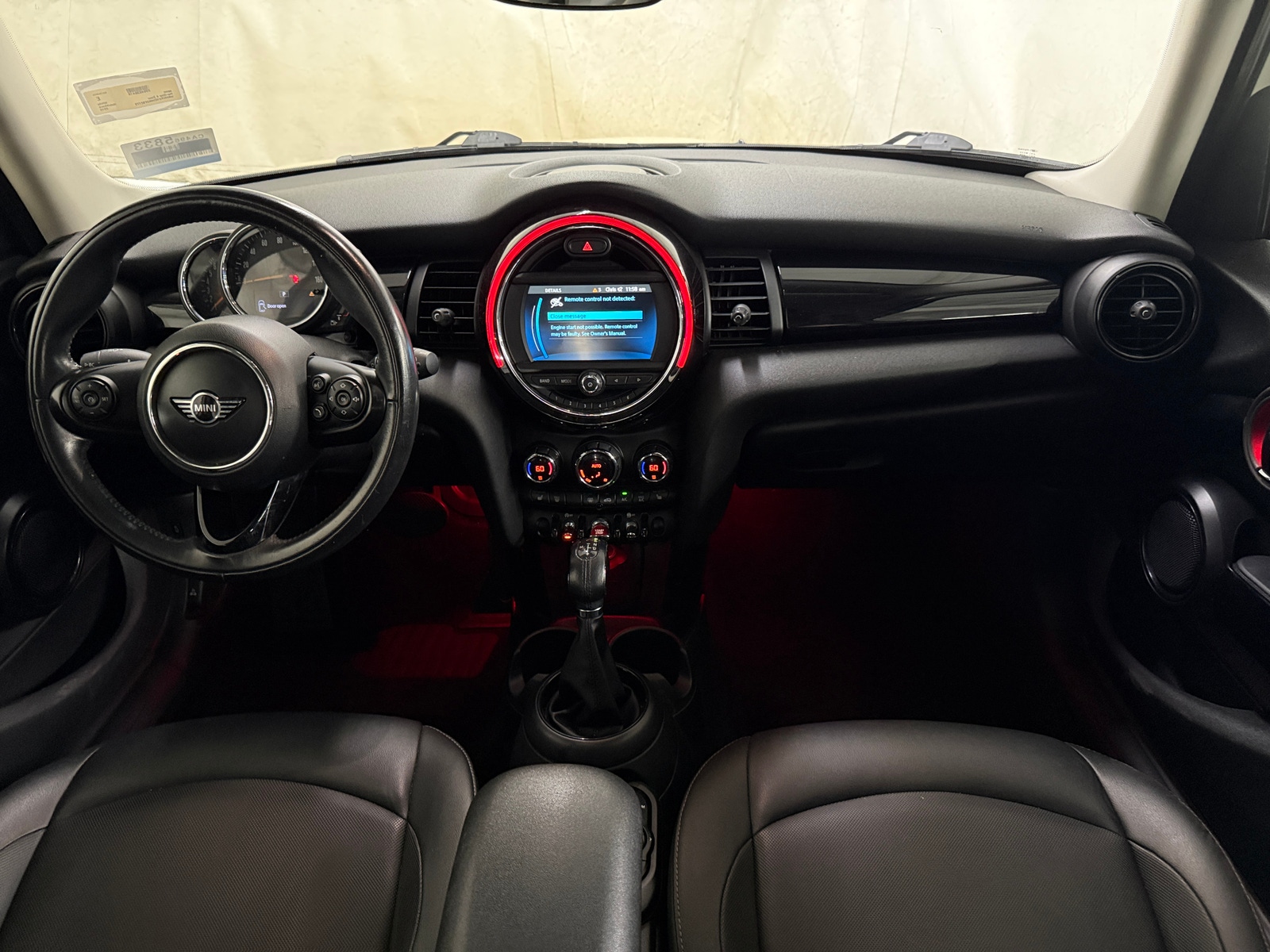 Thumbnail: 2019 MINI Cooper Hardtop - 3