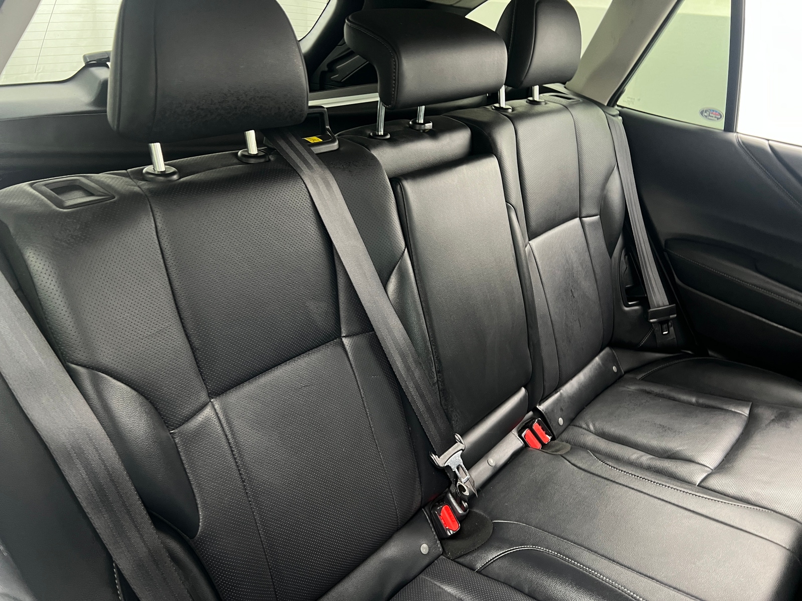 Thumbnail: 2021 Subaru Outback - 5