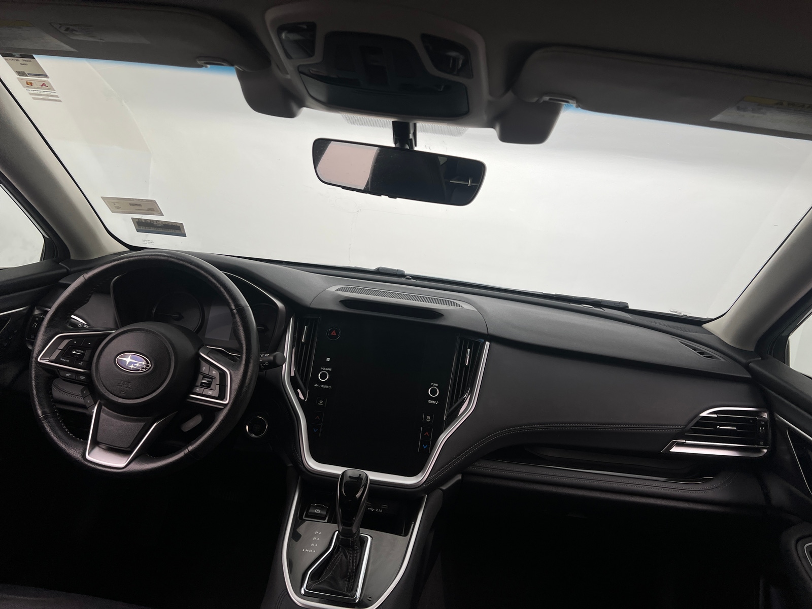 Thumbnail: 2021 Subaru Outback - 2