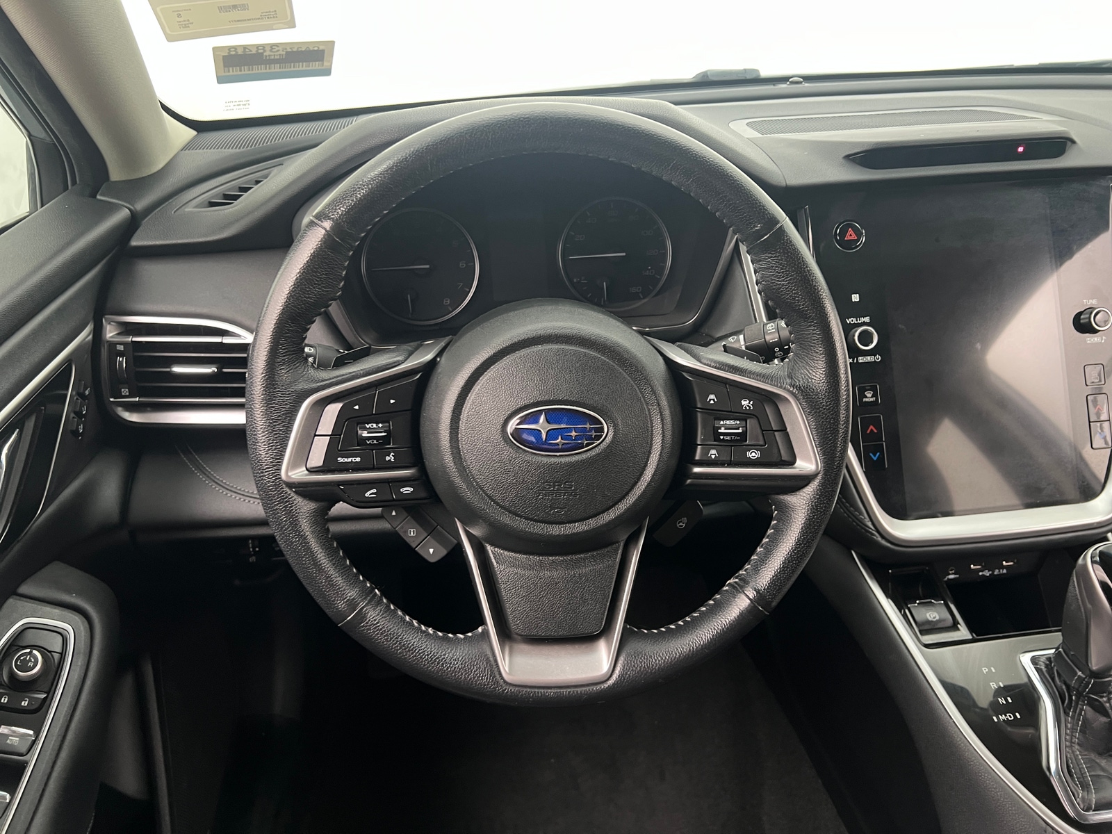 Thumbnail: 2021 Subaru Outback - 4