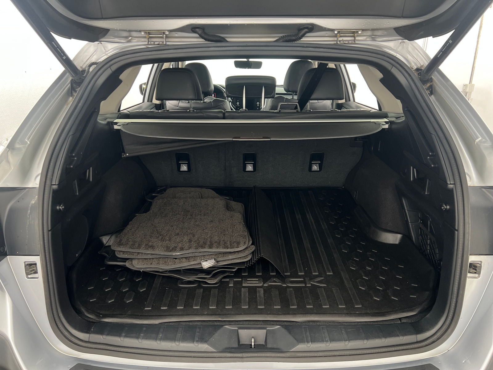 Thumbnail: 2021 Subaru Outback - 6