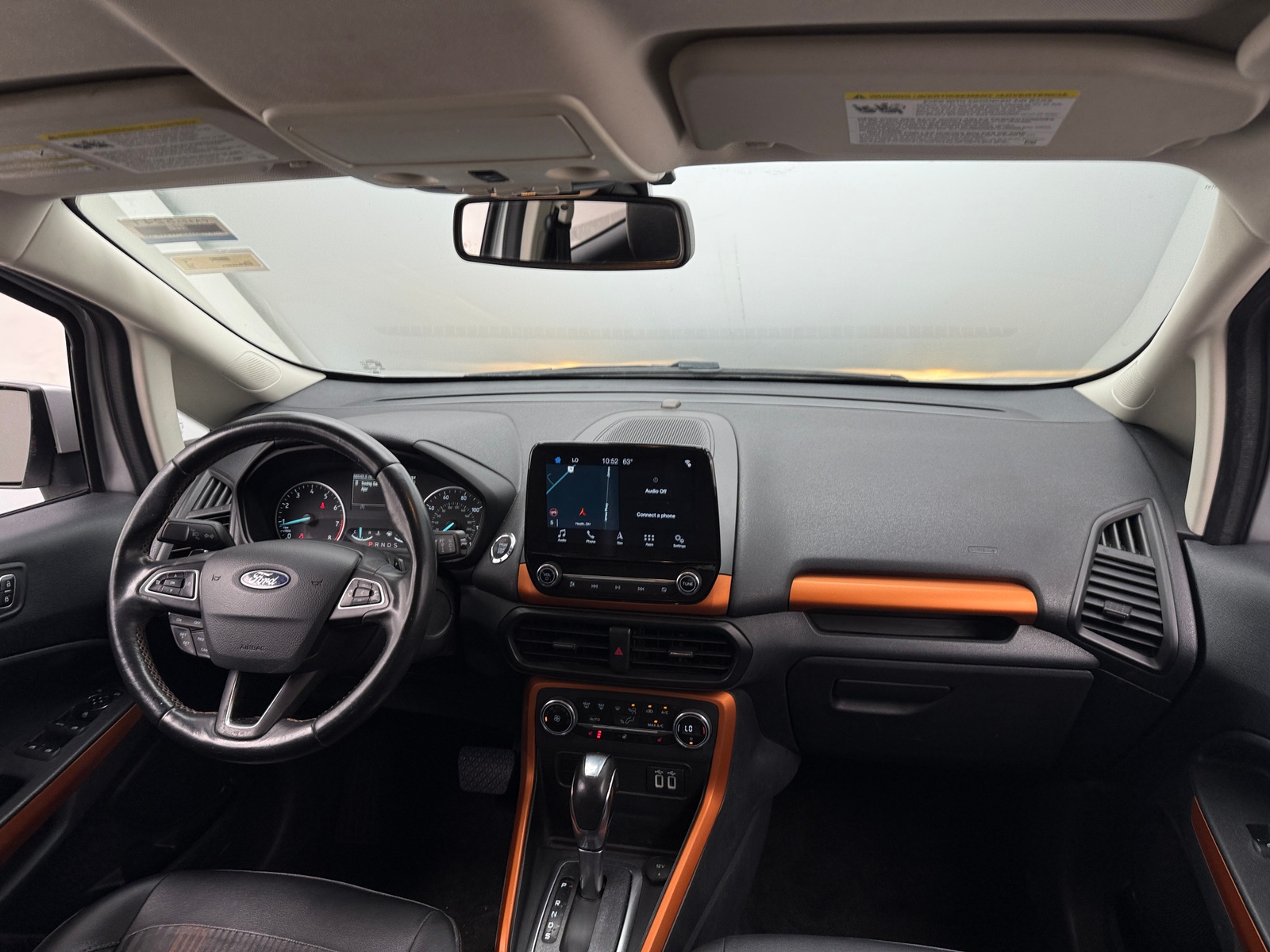 Thumbnail: 2018 Ford EcoSport - 2