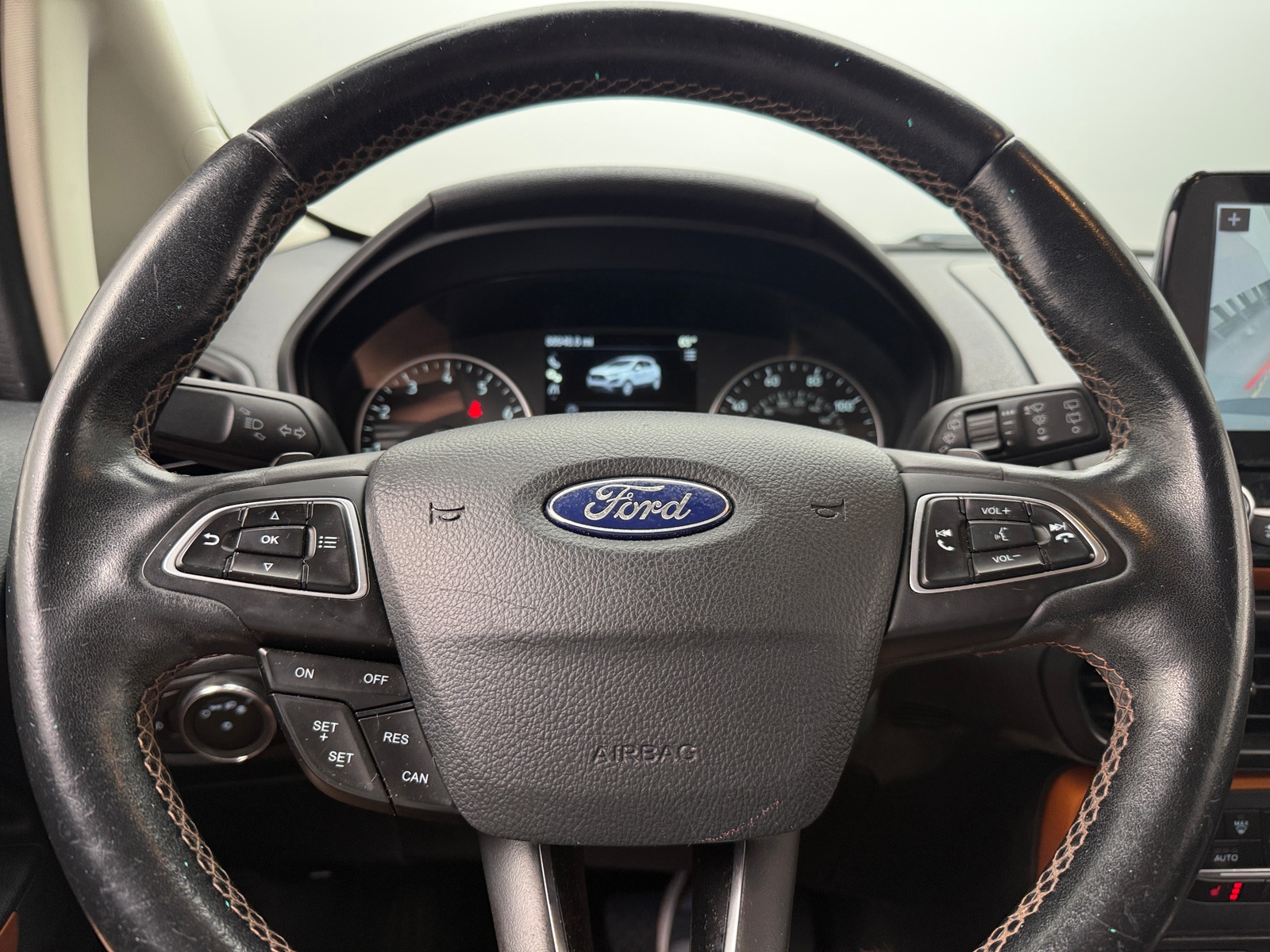 Thumbnail: 2018 Ford EcoSport - 4