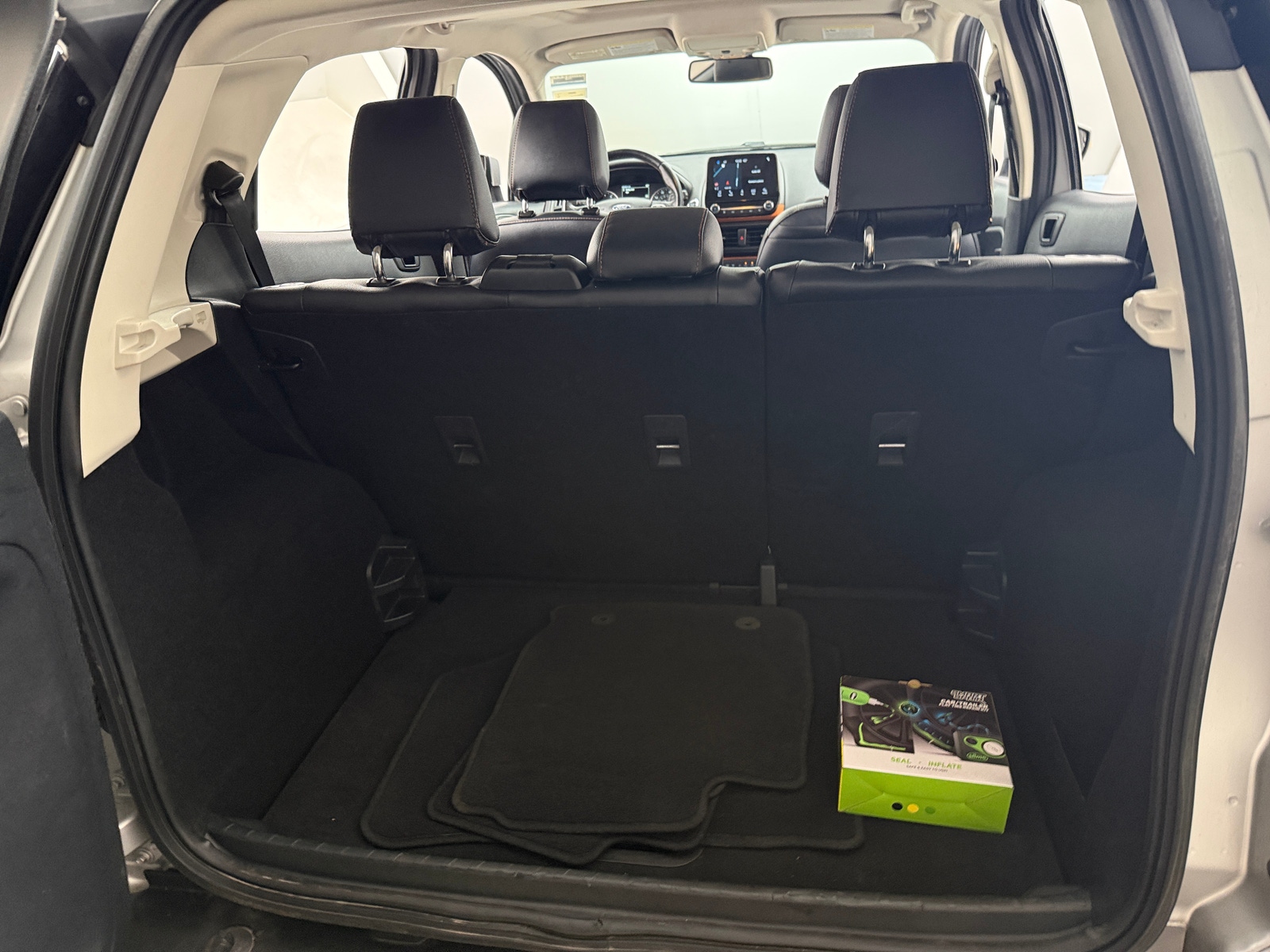 Thumbnail: 2018 Ford EcoSport - 6