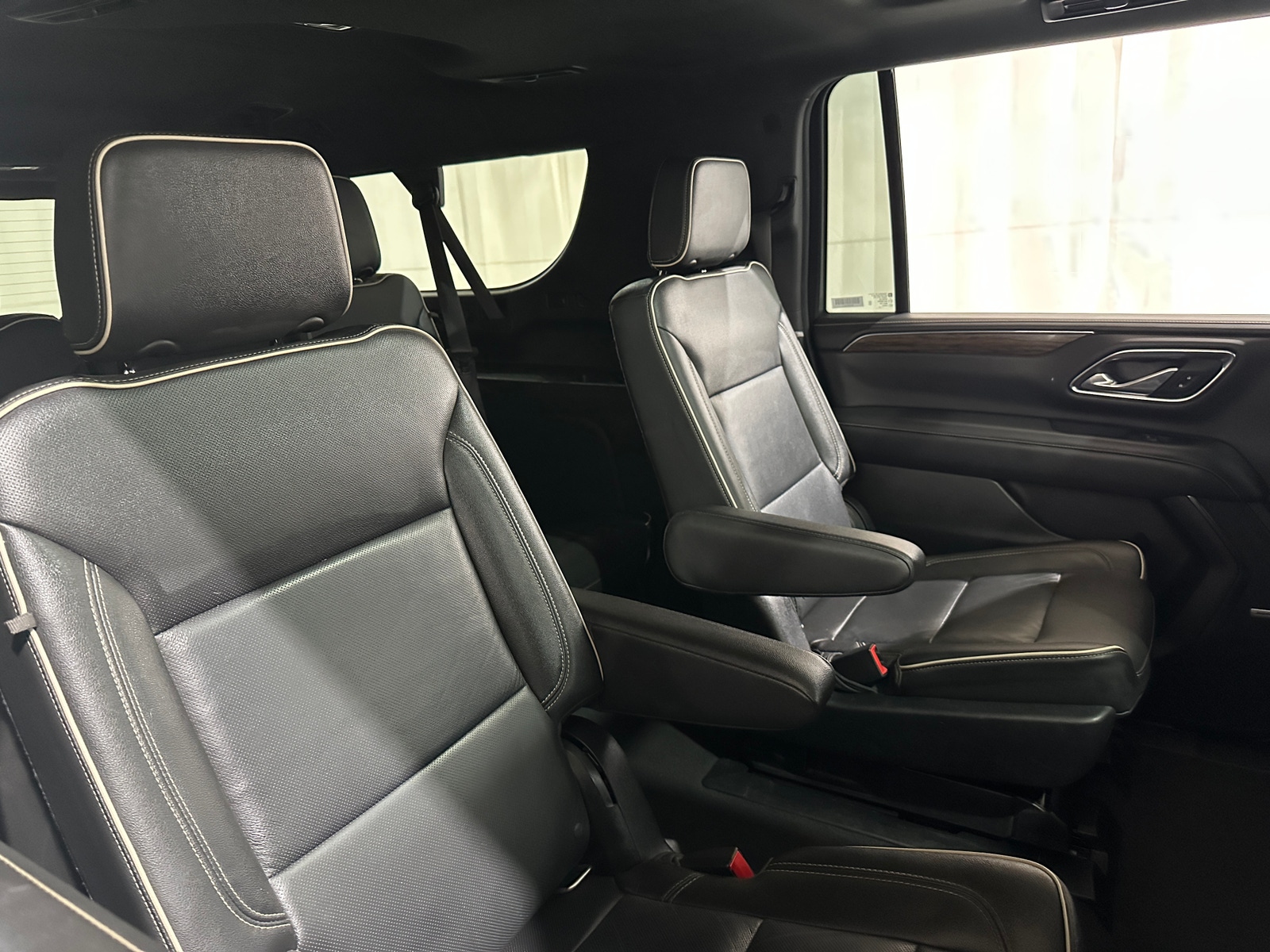 Thumbnail: 2021 Chevrolet Suburban - 5