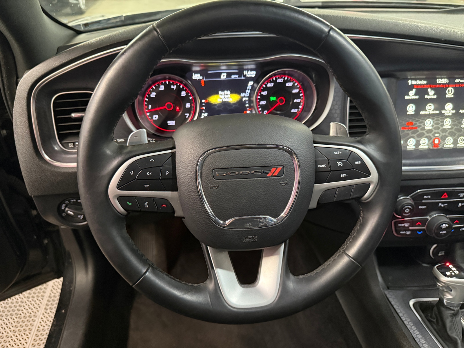 Thumbnail: 2017 Dodge Charger - 5