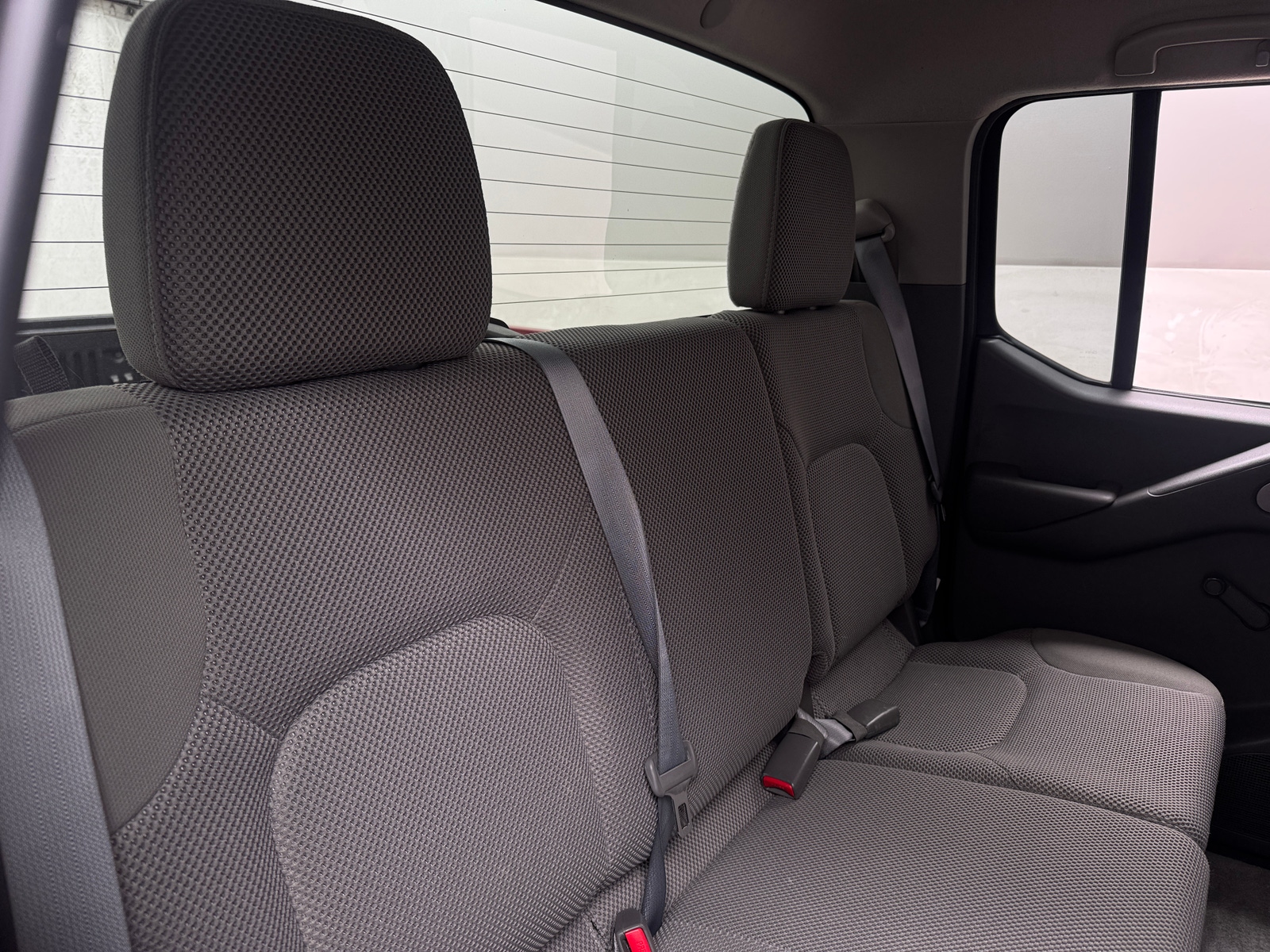 Thumbnail: 2012 Nissan Frontier - 6