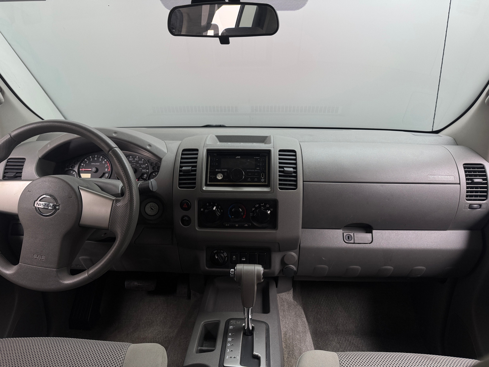 Thumbnail: 2012 Nissan Frontier - 3