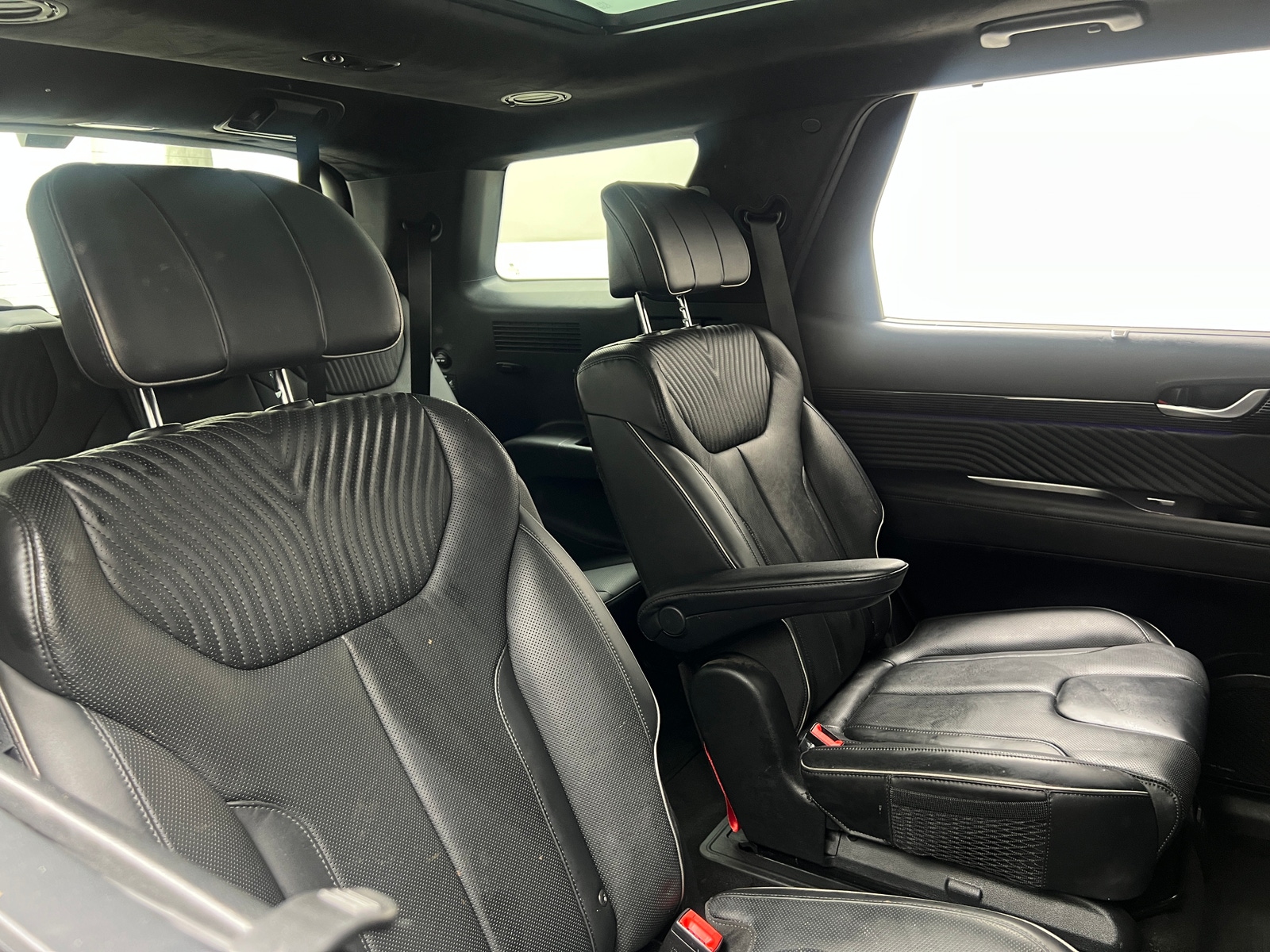 Thumbnail: 2023 Hyundai Palisade - 5