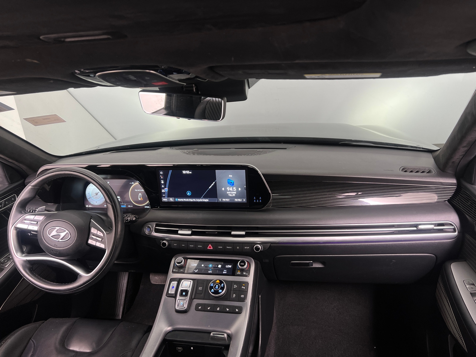 Thumbnail: 2023 Hyundai Palisade - 2