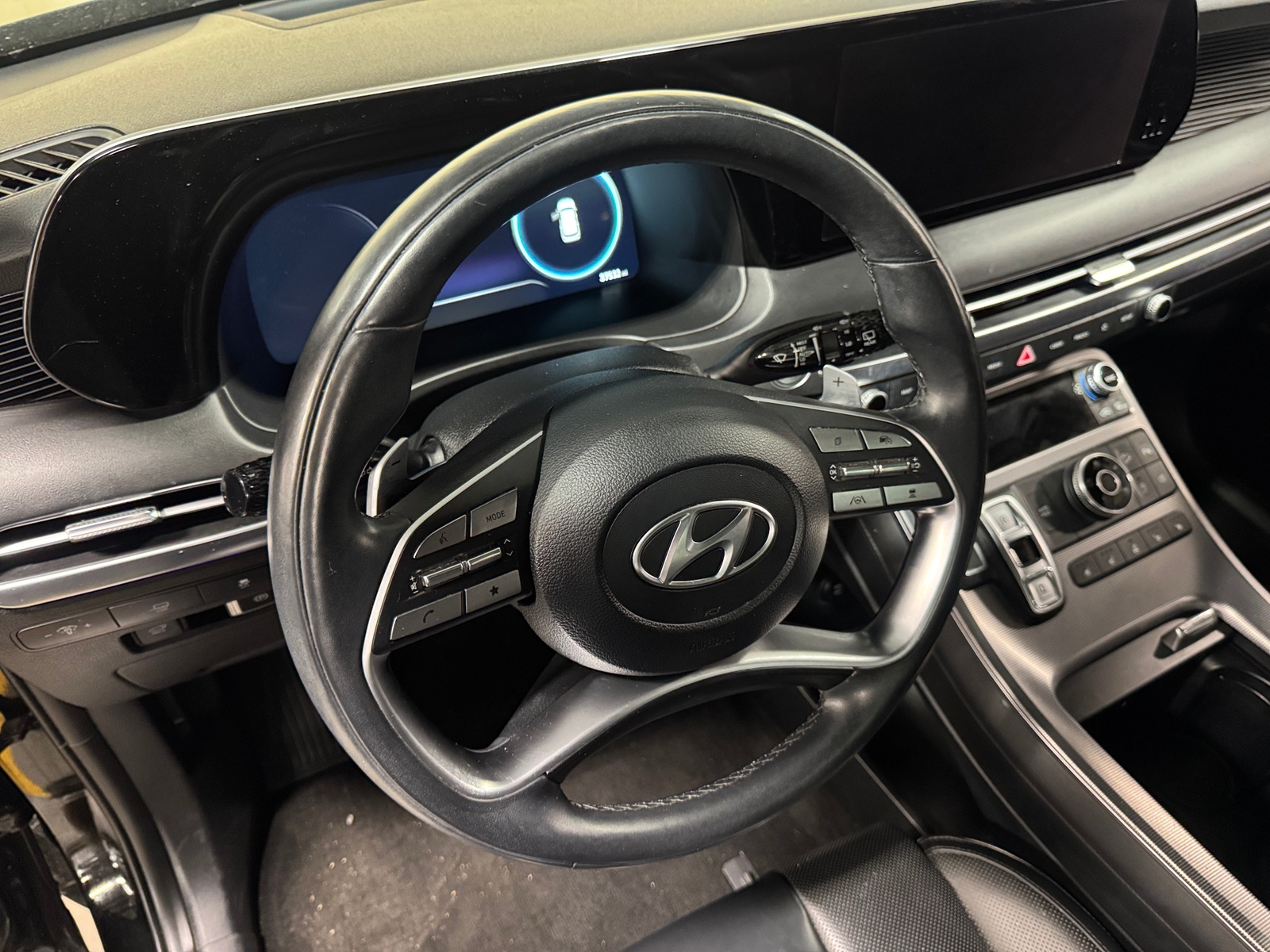 Thumbnail: 2023 Hyundai Palisade - 4