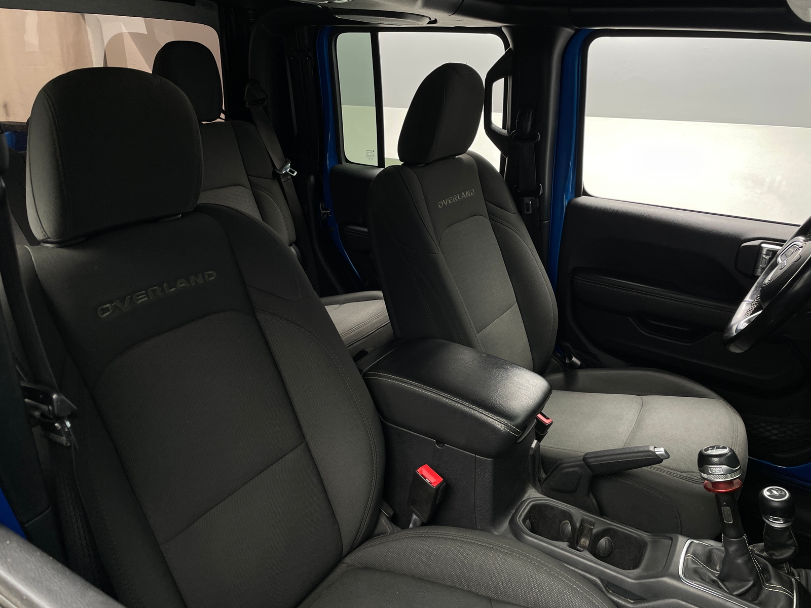 Thumbnail: 2020 Jeep Gladiator - 2