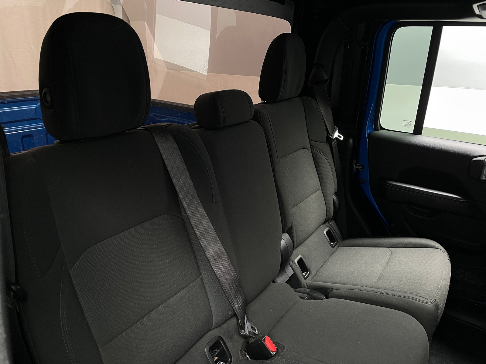Thumbnail: 2020 Jeep Gladiator - 6