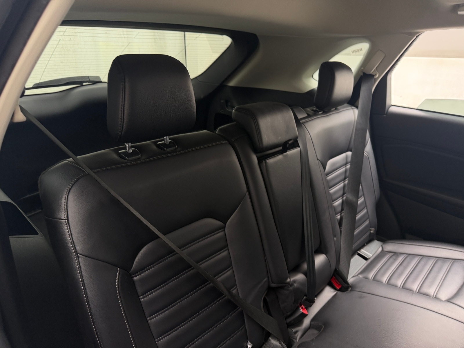 Thumbnail: 2023 Ford Edge - 5