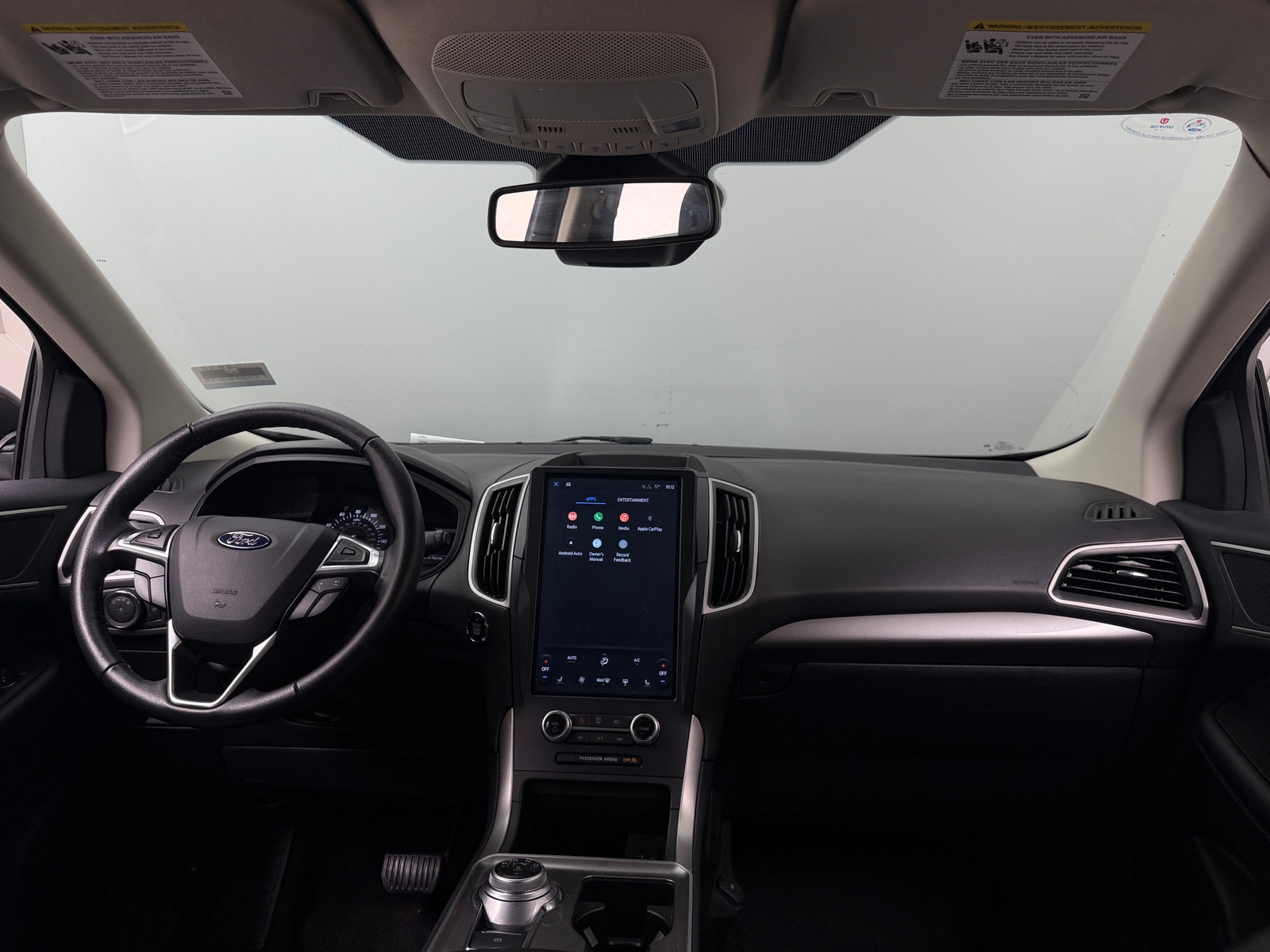 Thumbnail: 2023 Ford Edge - 2