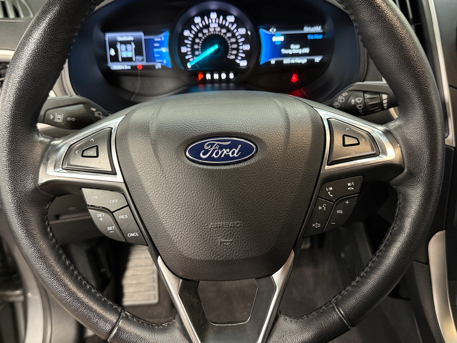 Thumbnail: 2023 Ford Edge - 4