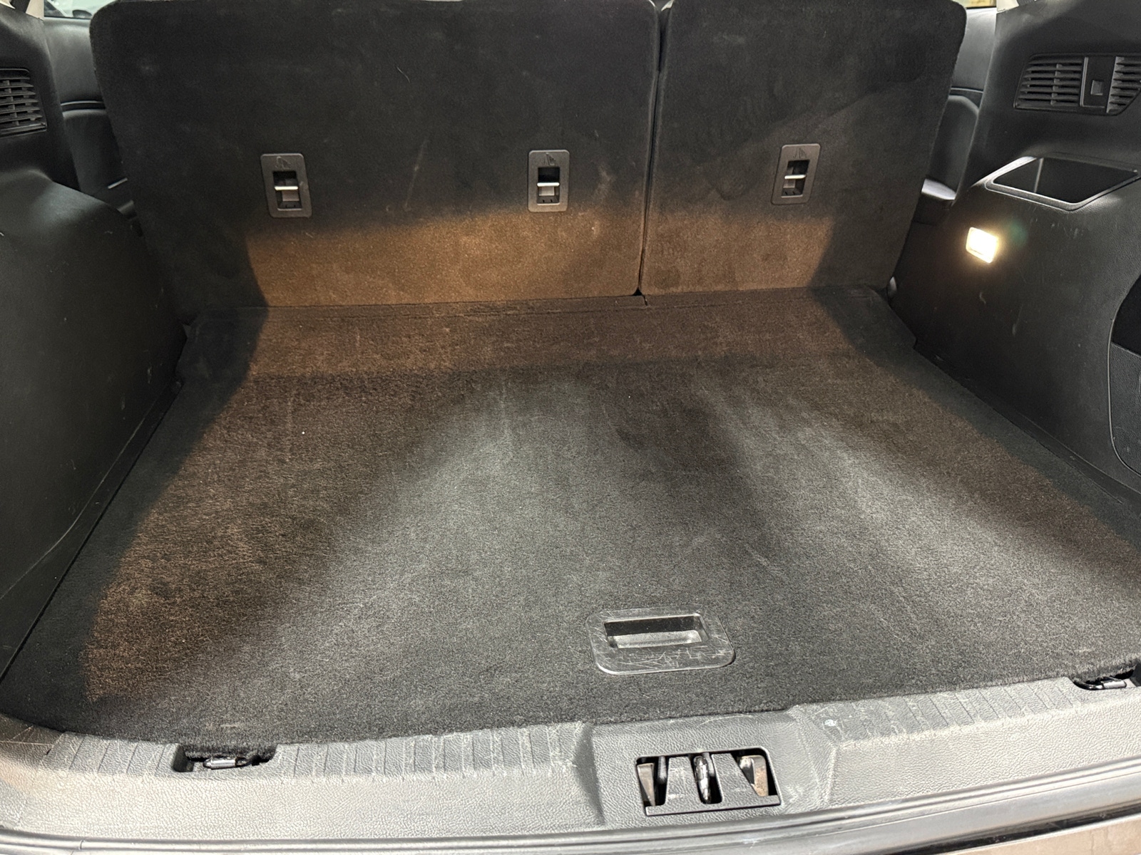 Thumbnail: 2023 Ford Edge - 6