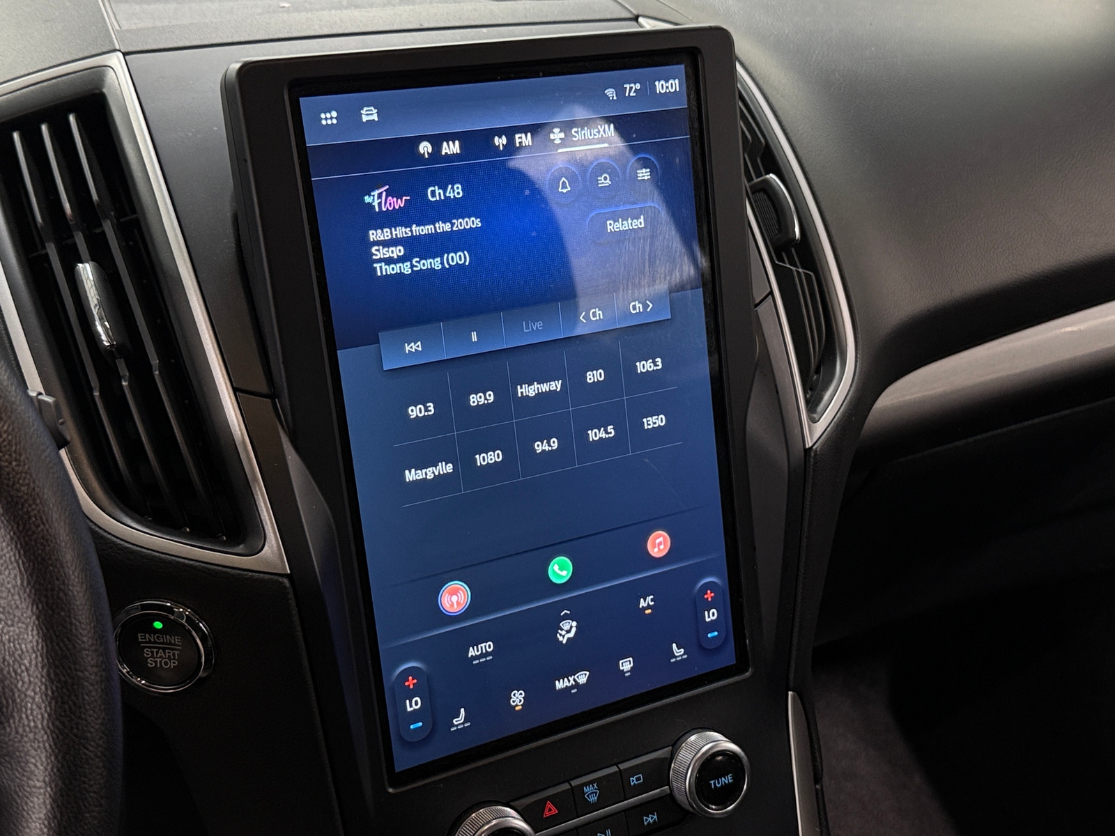 Thumbnail: 2023 Ford Edge - 3