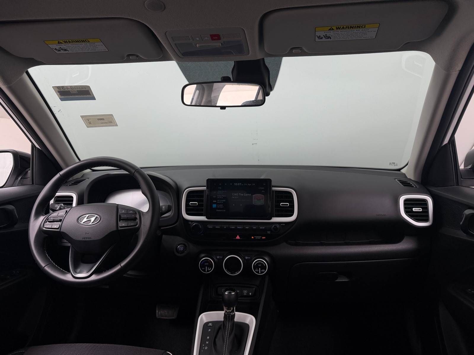 Thumbnail: 2023 Hyundai Venue - 2