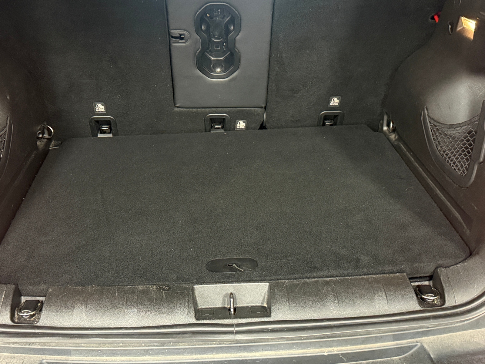 Thumbnail: 2017 Jeep Renegade - 6