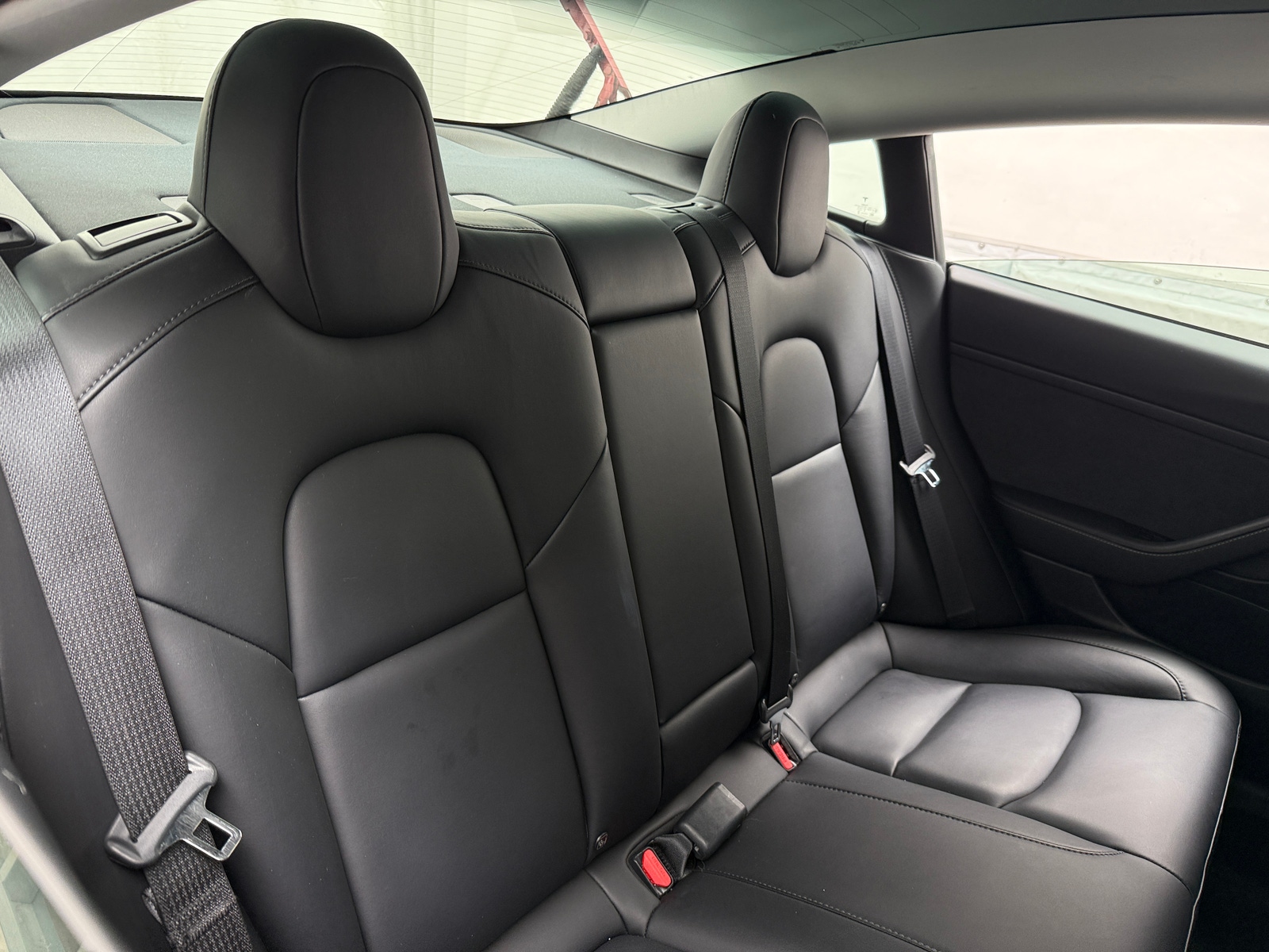 Thumbnail: 2021 Tesla Model 3 - 5