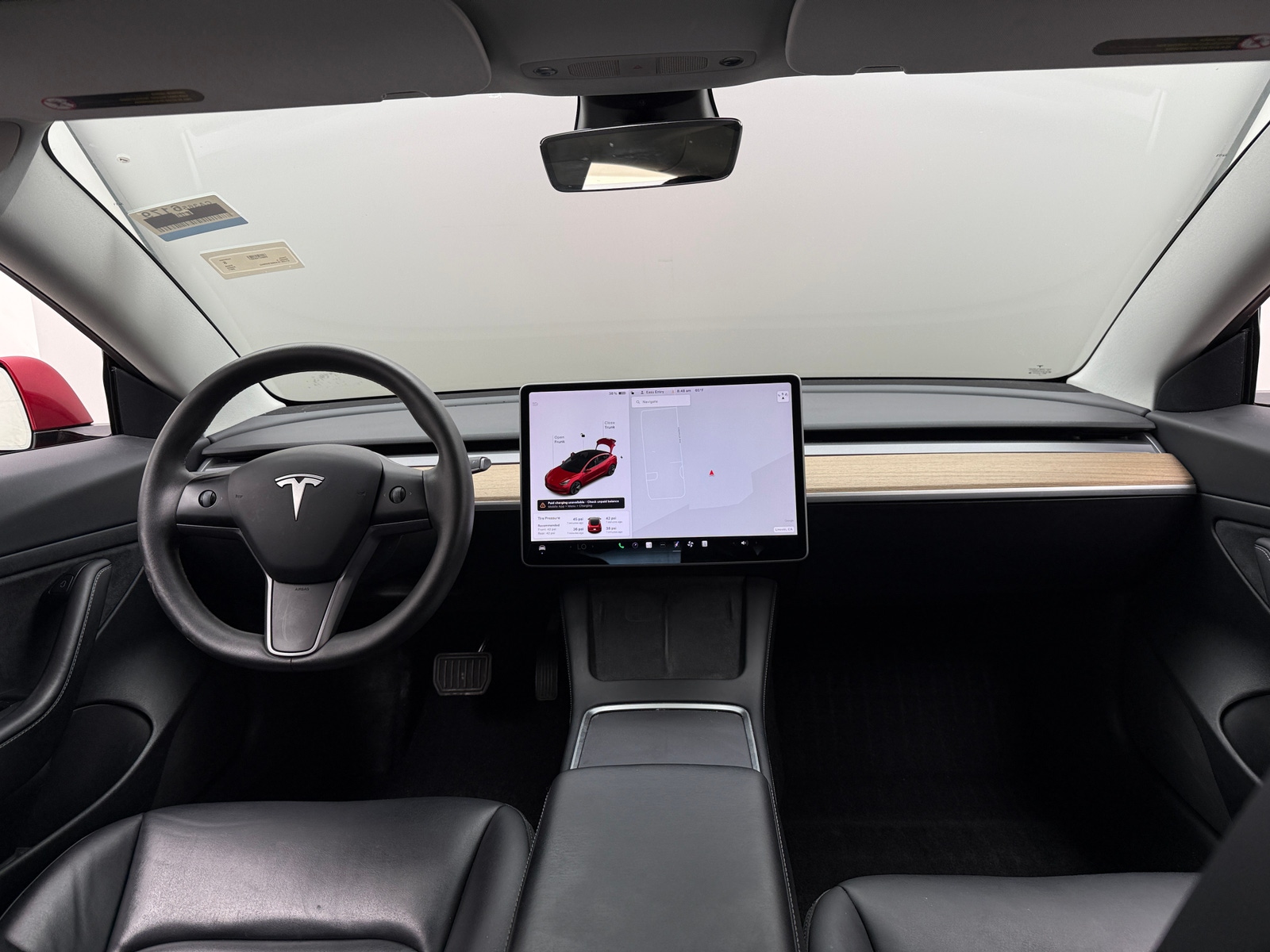 Thumbnail: 2021 Tesla Model 3 - 2