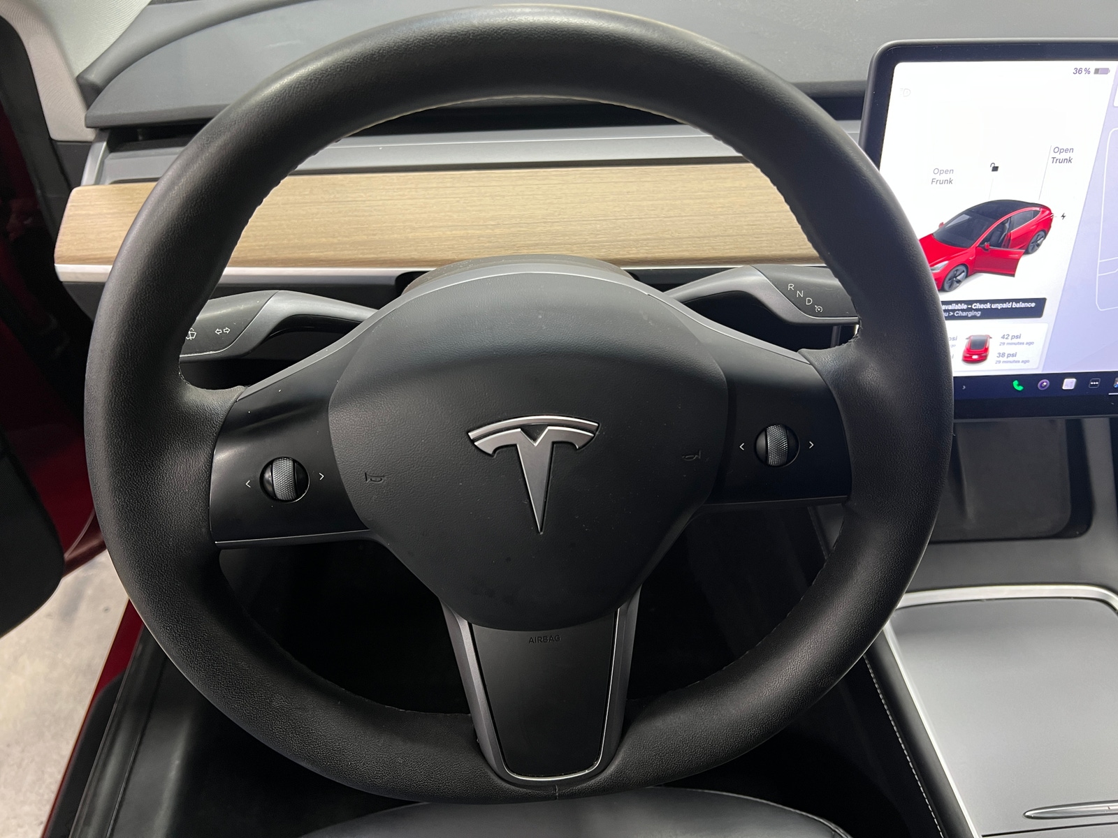 Thumbnail: 2021 Tesla Model 3 - 4