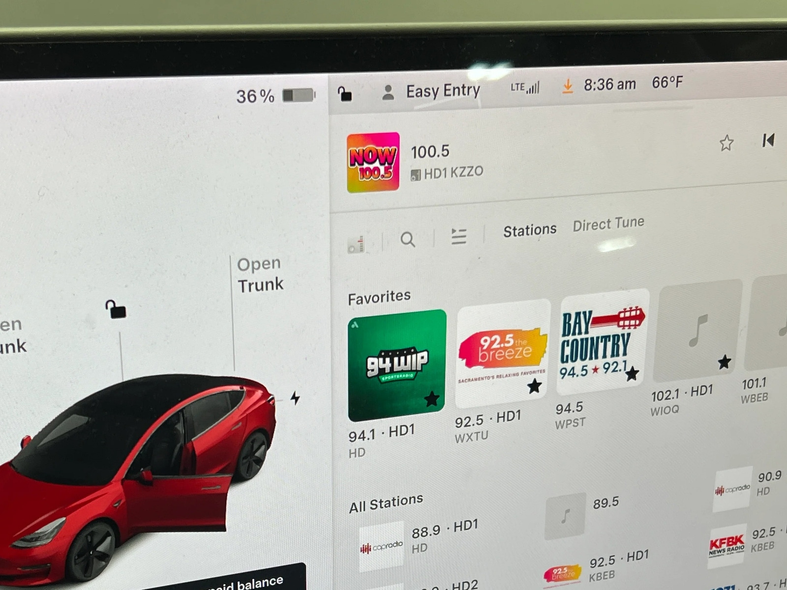 Thumbnail: 2021 Tesla Model 3 - 3