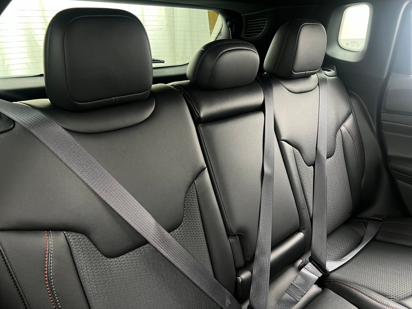 Thumbnail: 2026 Jeep Compass - 5