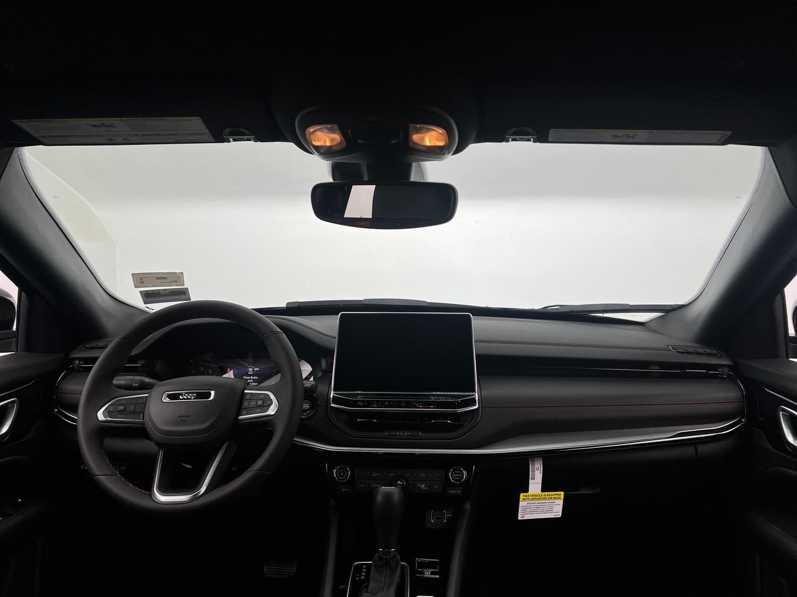 Thumbnail: 2026 Jeep Compass - 2