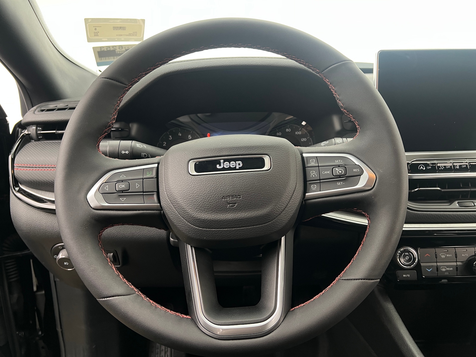 Thumbnail: 2026 Jeep Compass - 4