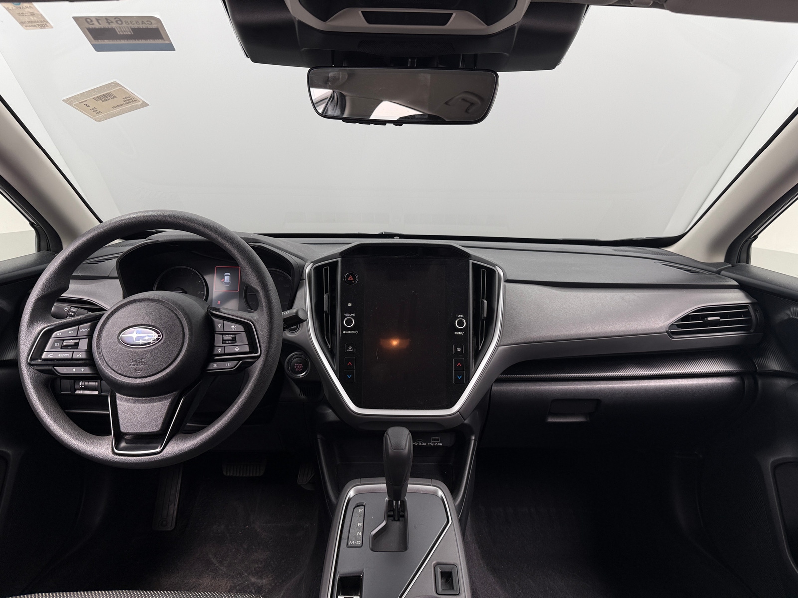 Thumbnail: 2024 Subaru Crosstrek - 3