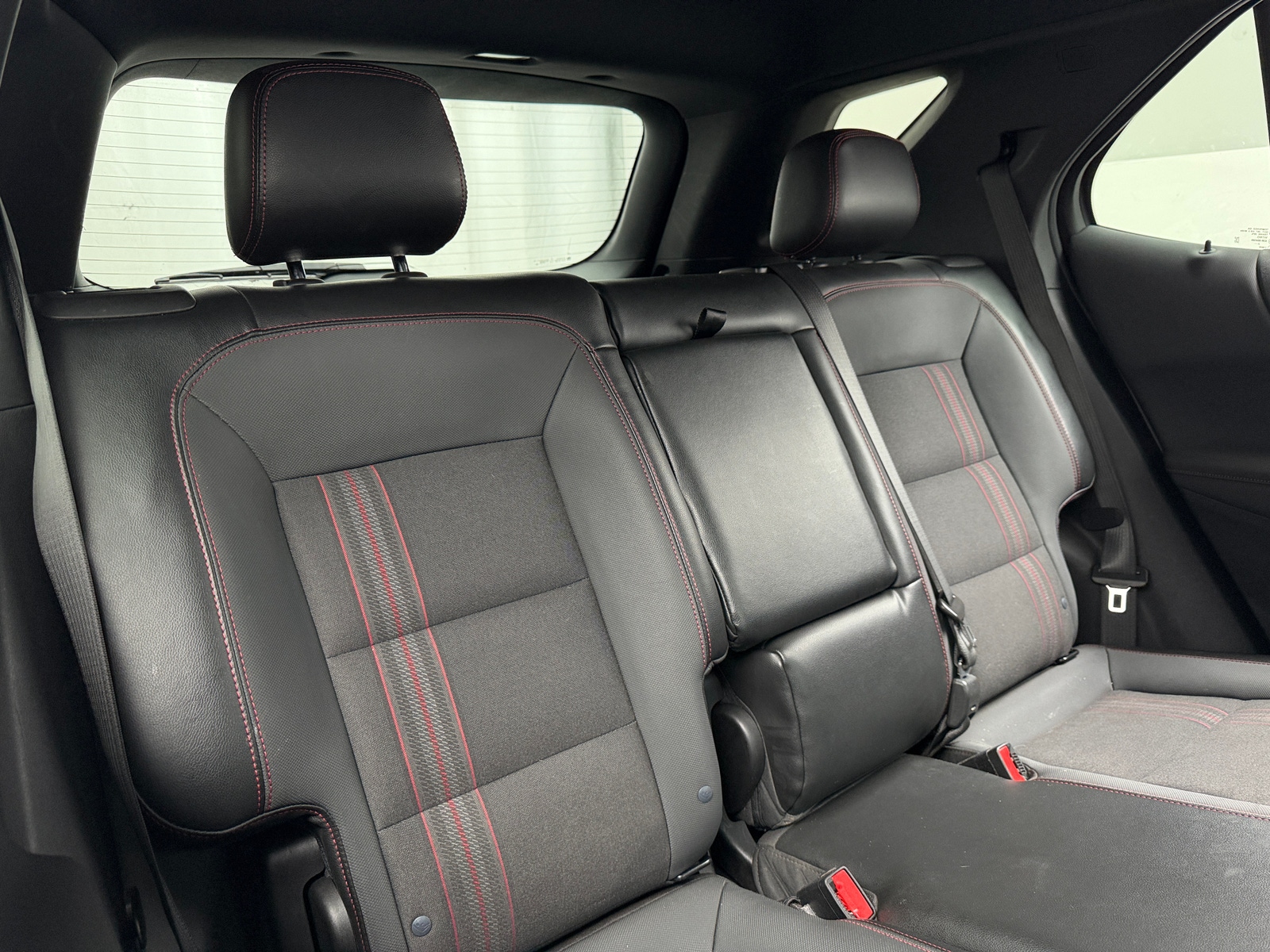 Thumbnail: 2023 Chevrolet Equinox - 6