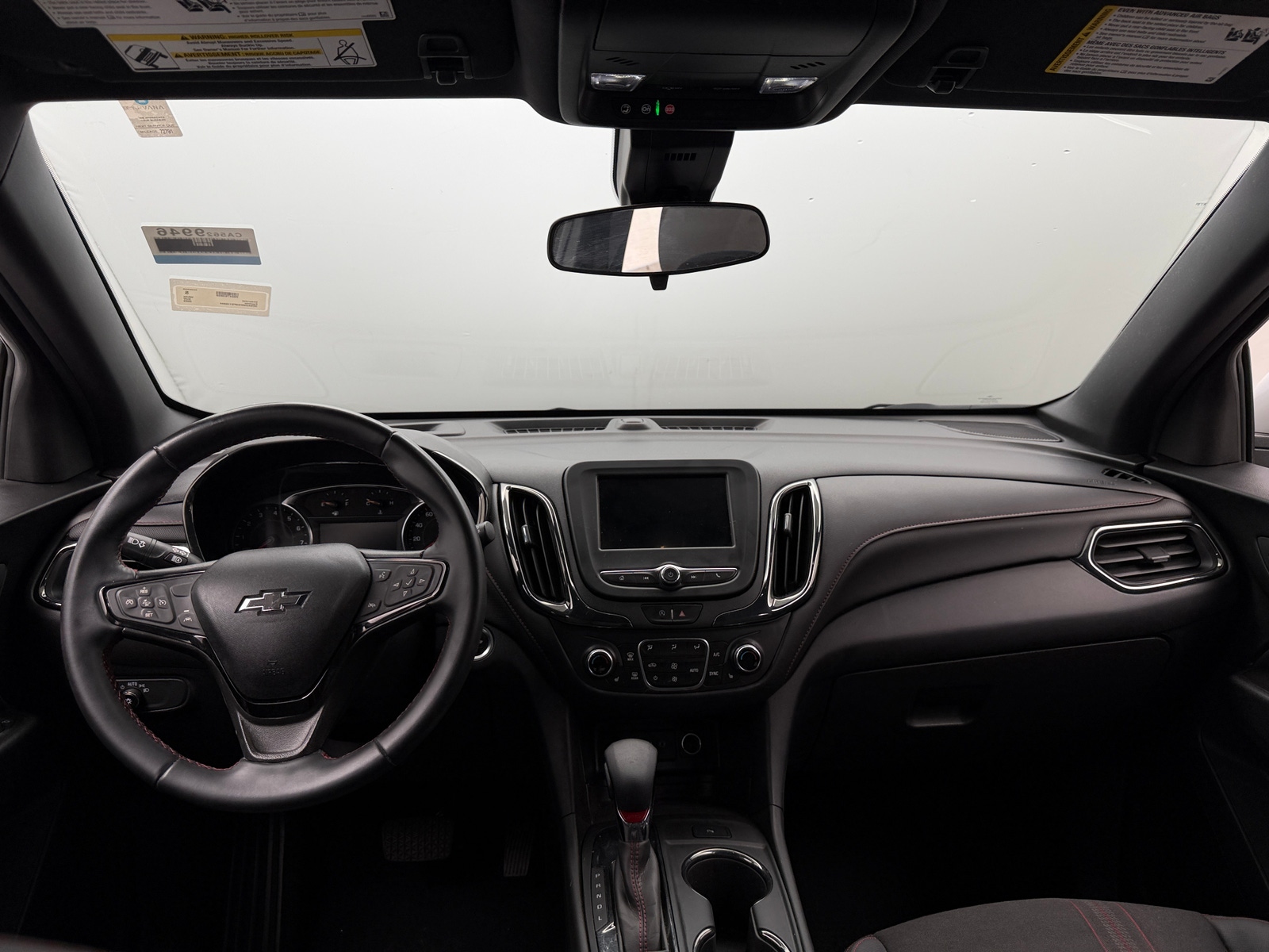 Thumbnail: 2023 Chevrolet Equinox - 3