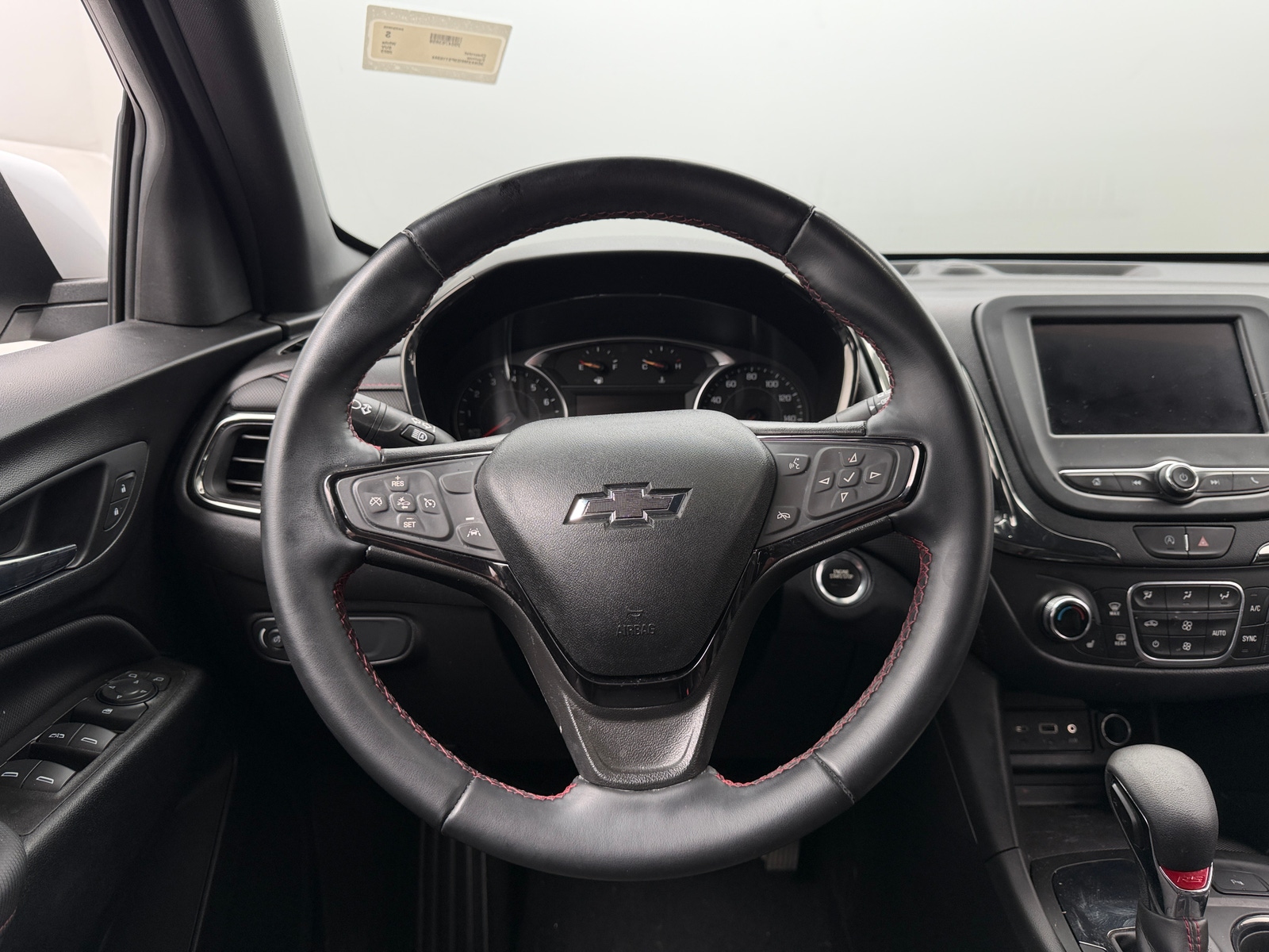 Thumbnail: 2023 Chevrolet Equinox - 5